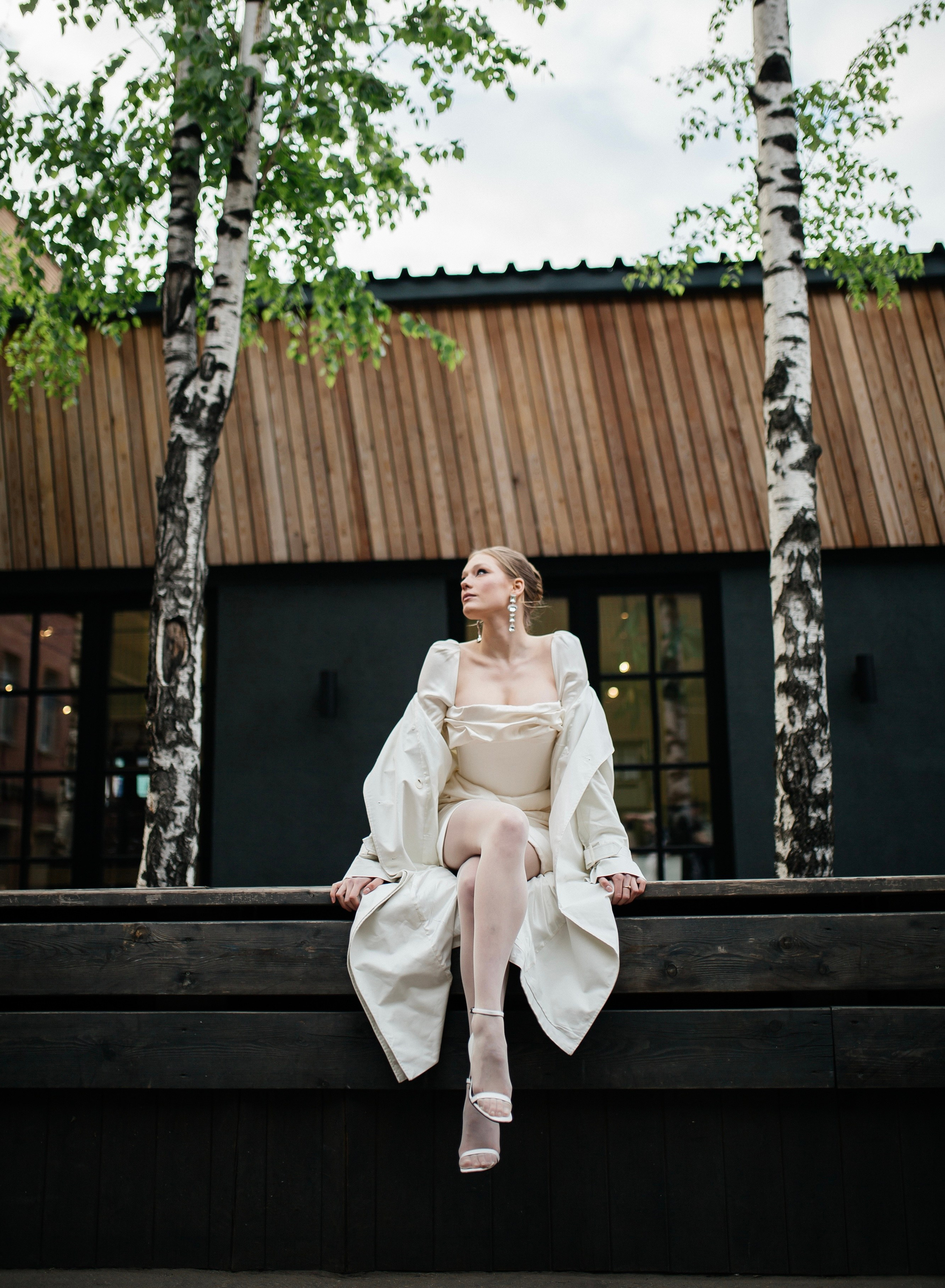 Соня и Леша