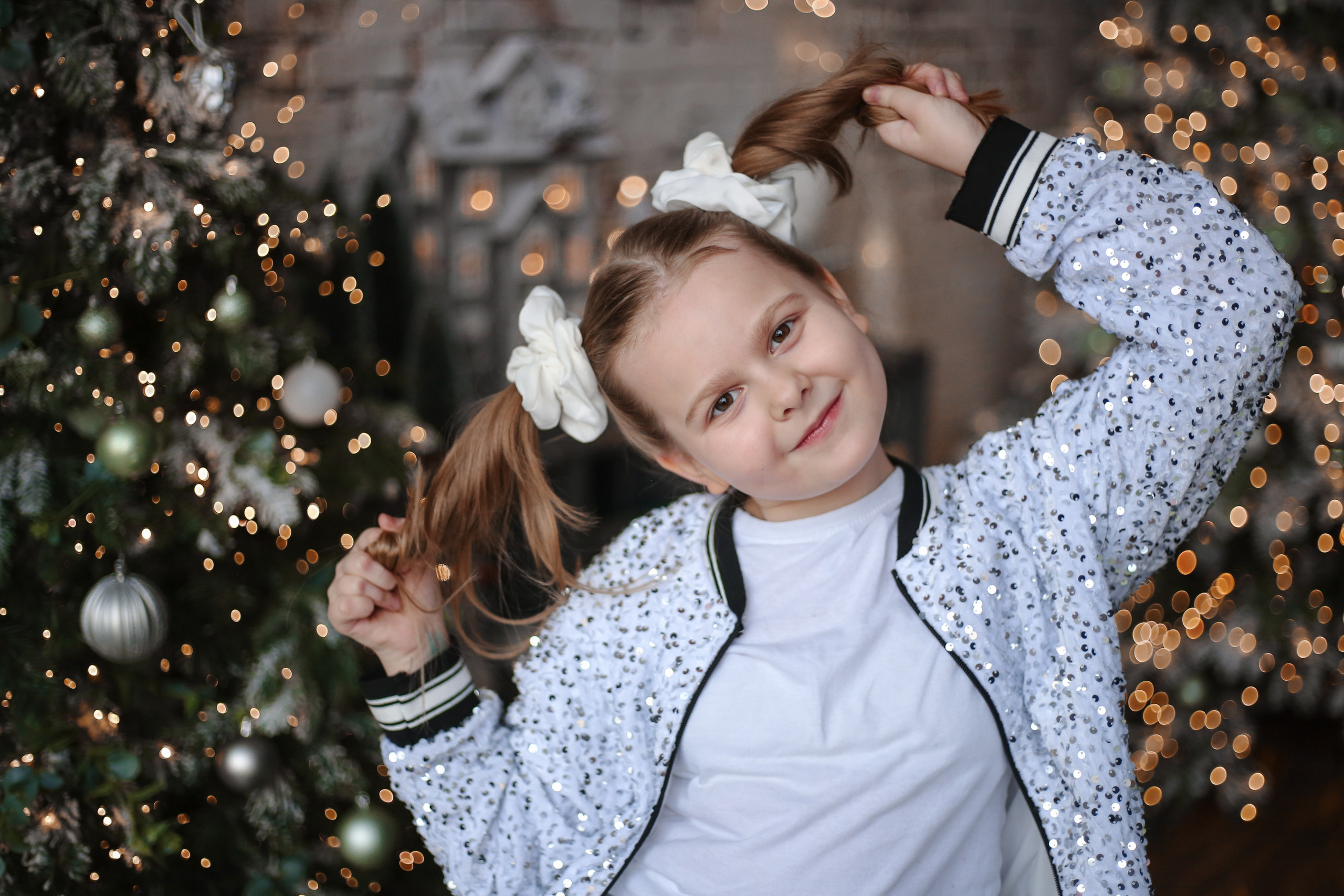 НОВОГОДНИЕ СЪЁМКИ. Главная