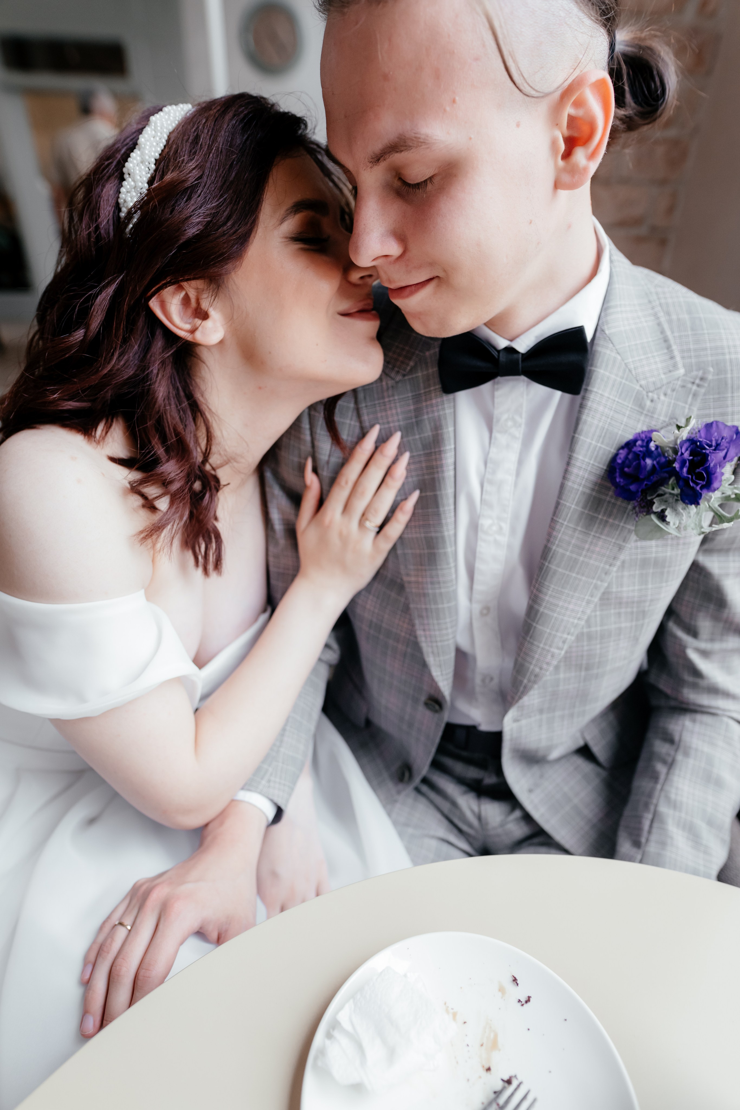 23 WED K&A. Свадебный фотограф Тулинова Мария