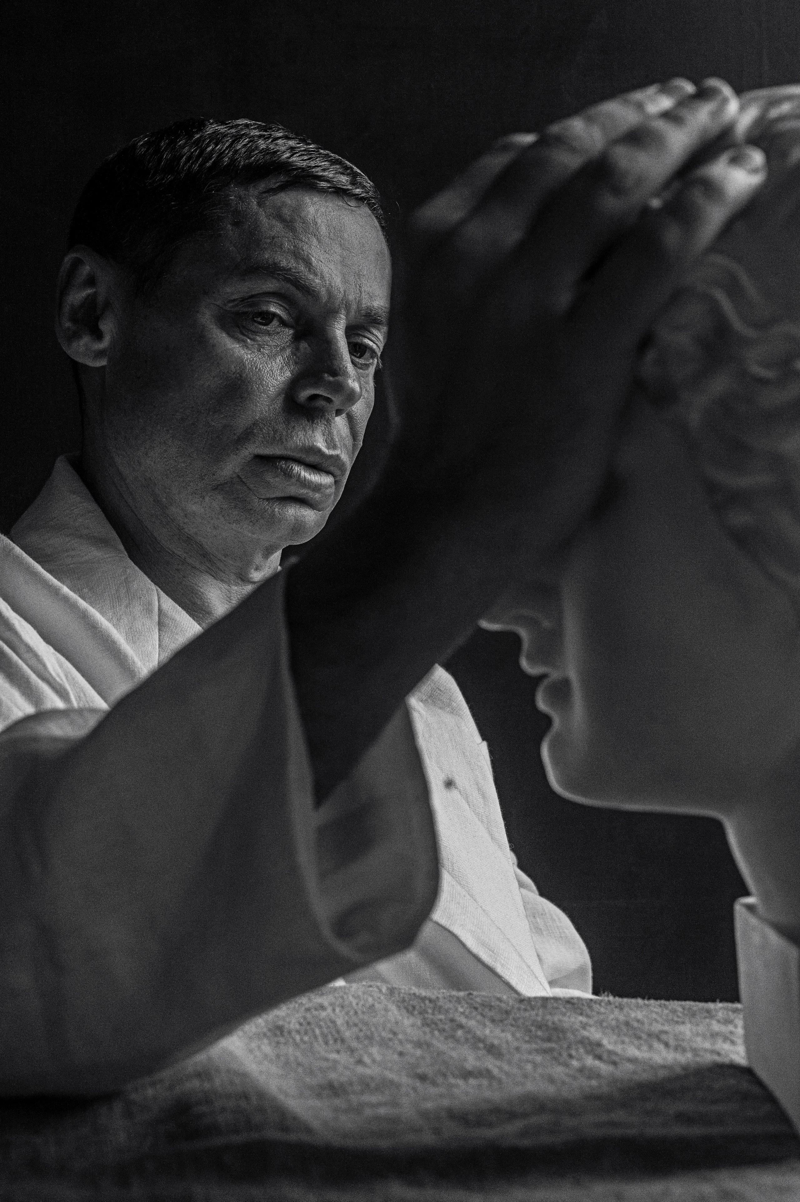 Руслан. Сергей Виноградов фотограф Россия Санкт-Петербург