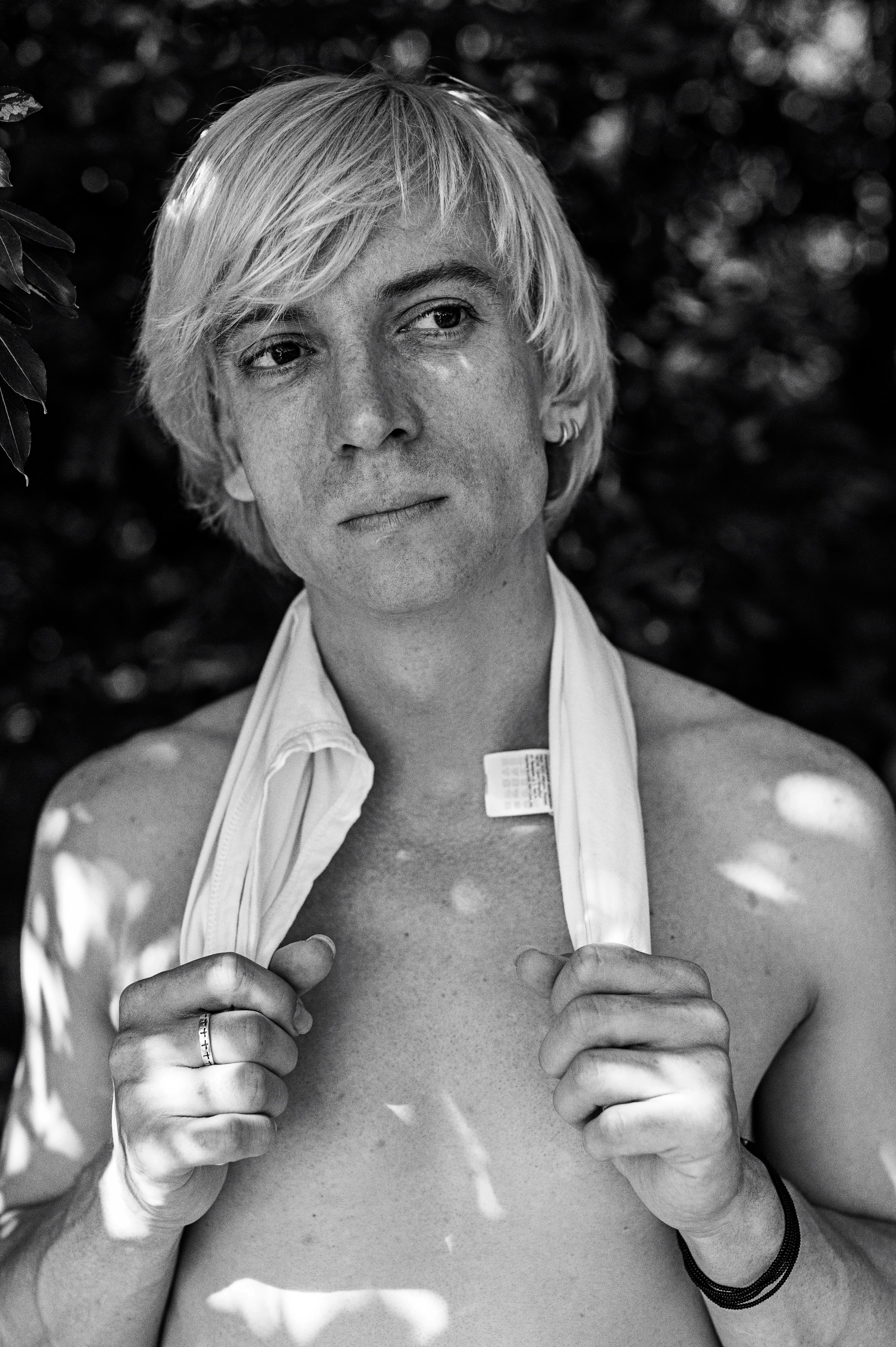 Фотосессия Константин. Сергей Виноградов фотограф Россия Санкт-Петербург