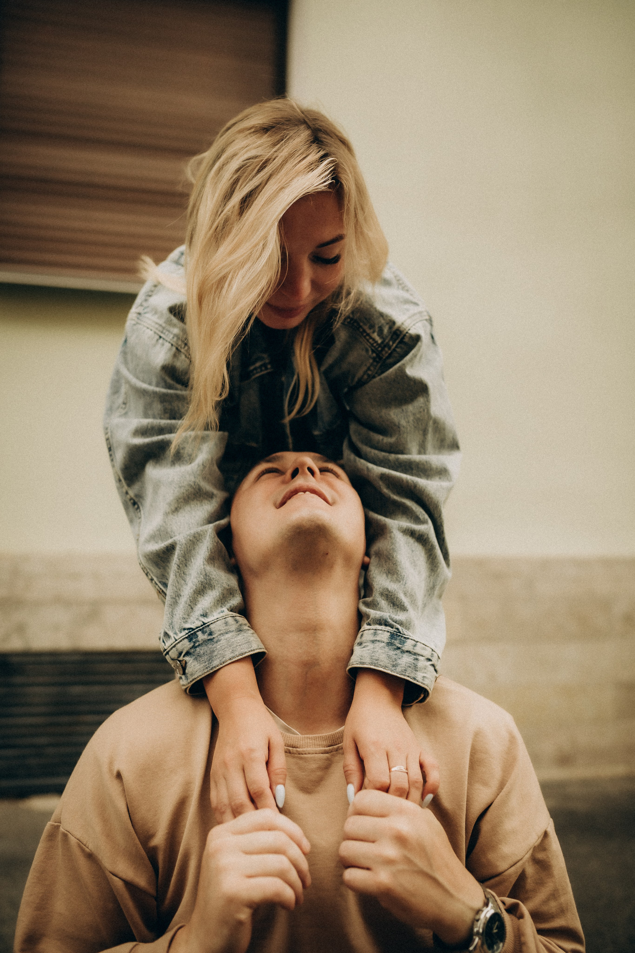 LoveStory в Санкт-Петербурге. Фотограф Санкт-Петербург Князева Елизавета