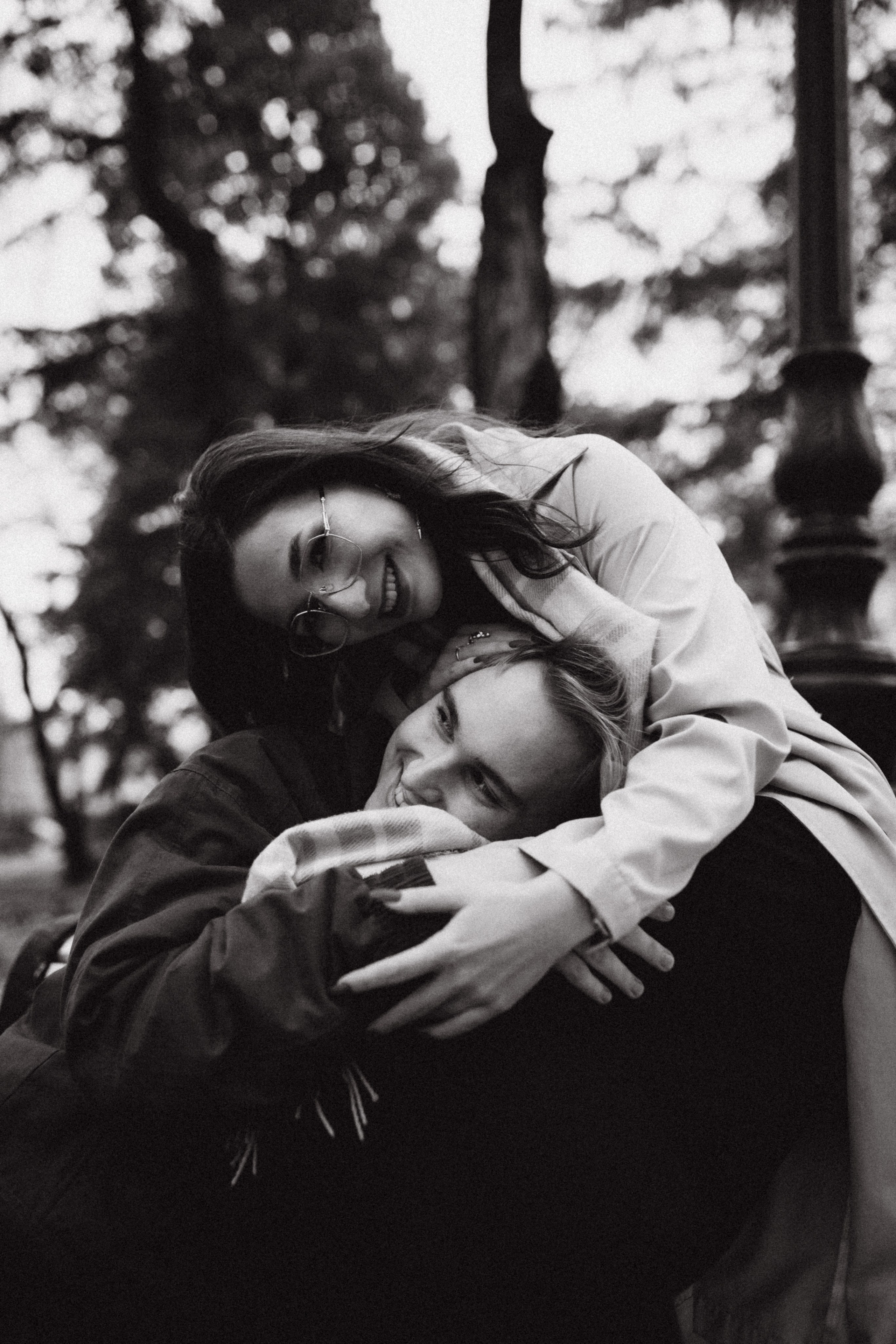 LoveStory Санкт-Петербург. Фотограф Санкт-Петербург Князева Елизавета