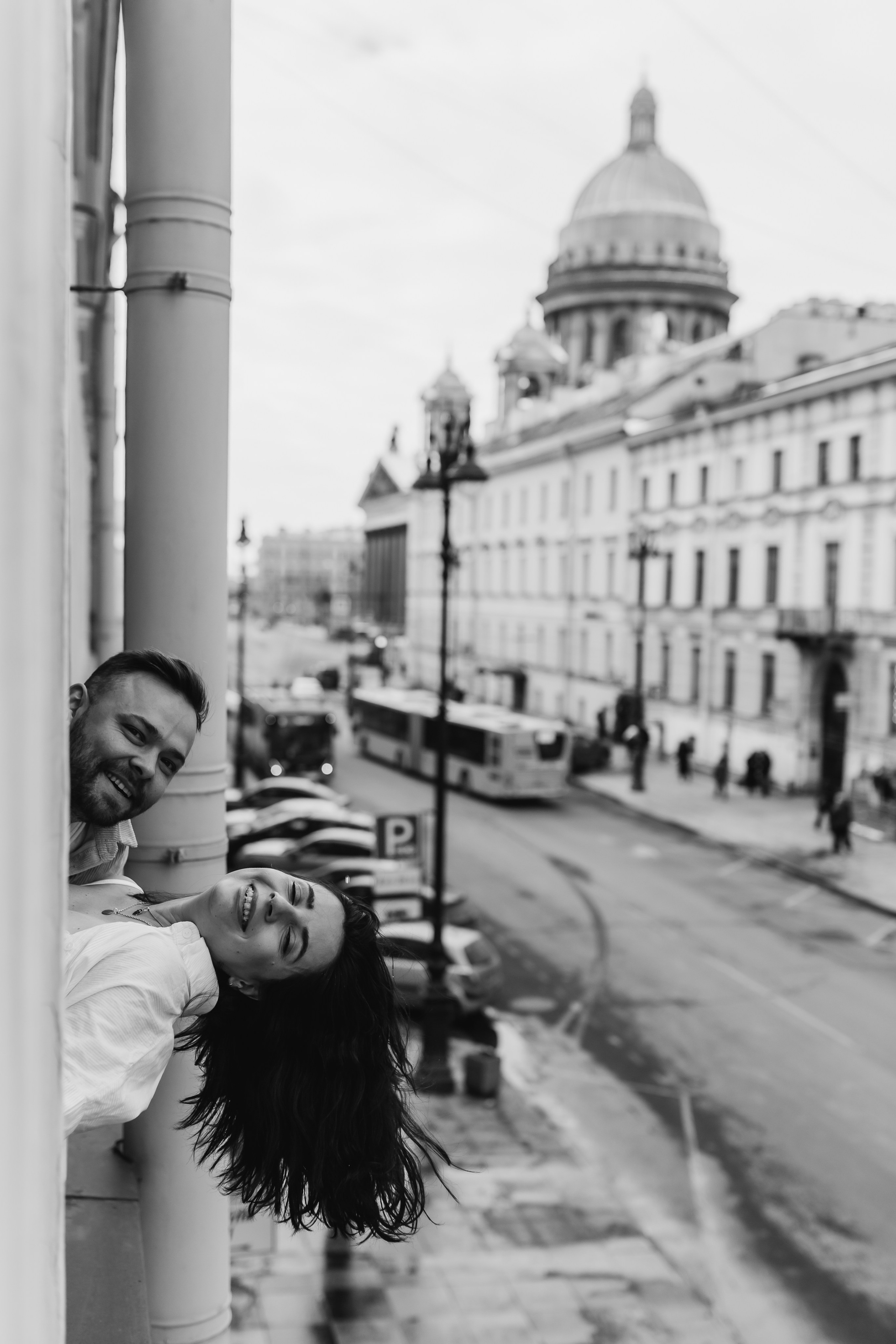 Lovestory Саша и Настя. Фотограф Санкт-Петербург Князева Елизавета