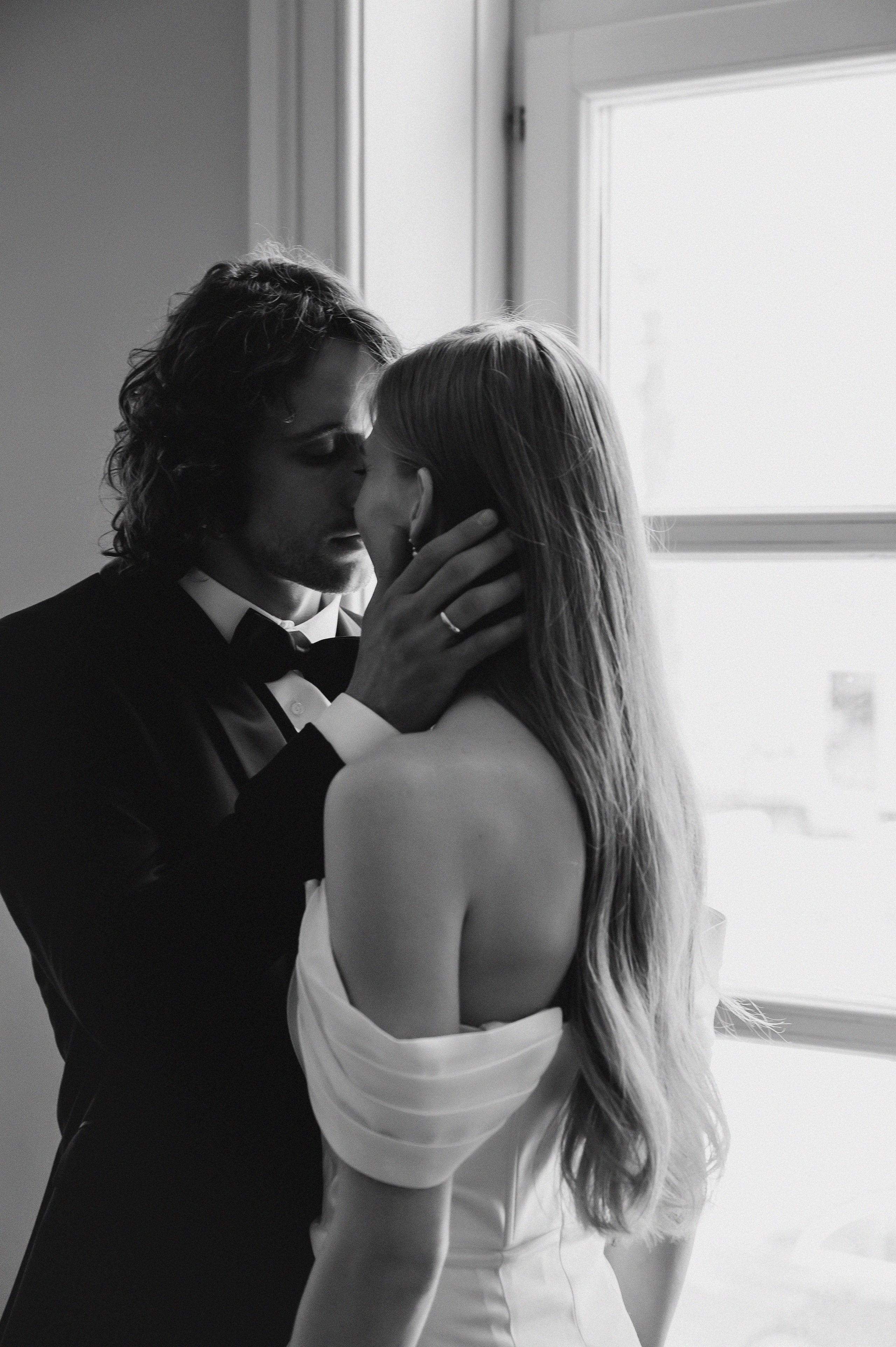 Антон и Влада.Свадьба для двоих. Свадебный фотограф Раменское-Москва