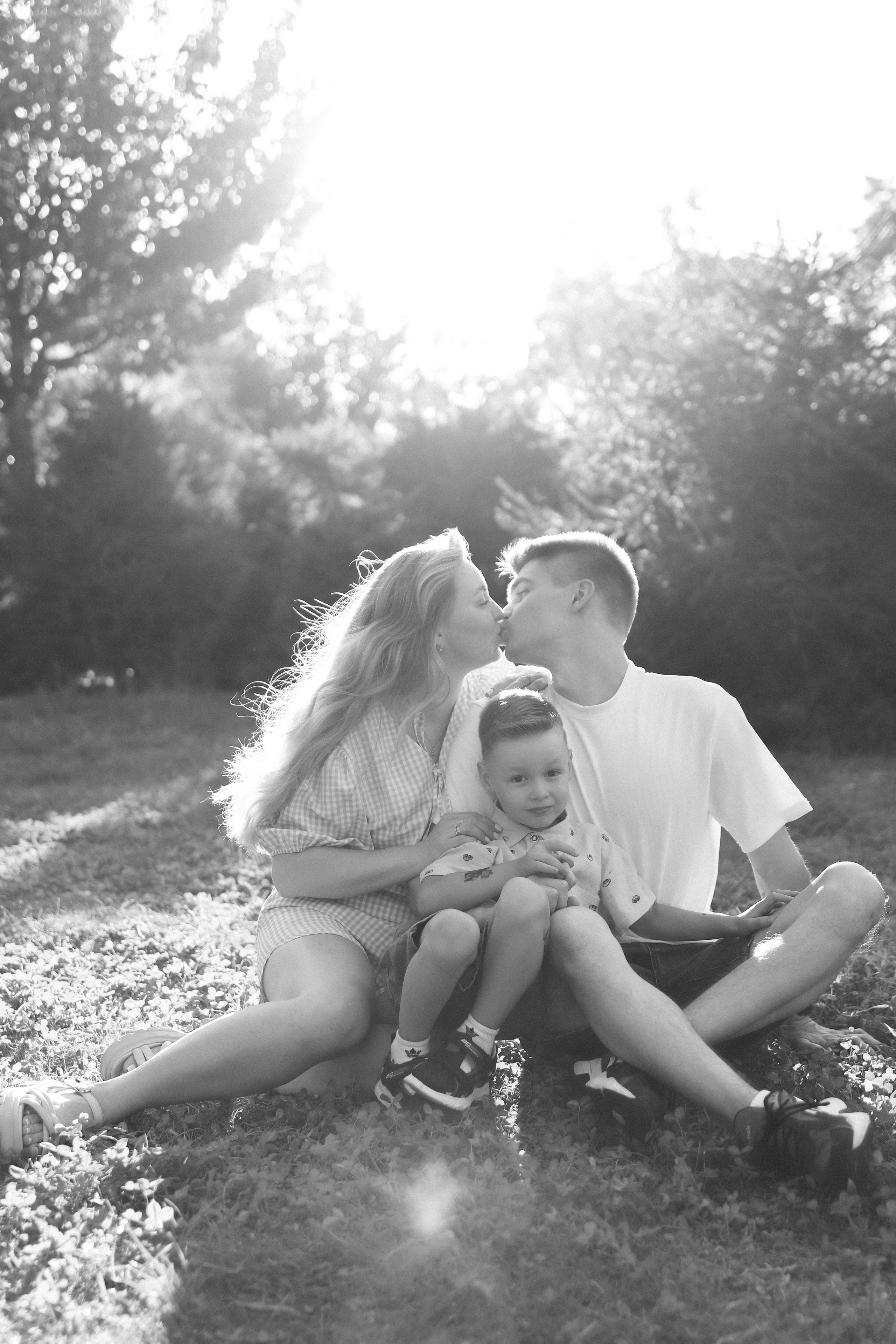 Family. Мария Рожкова семейный фотограф в Волгограде