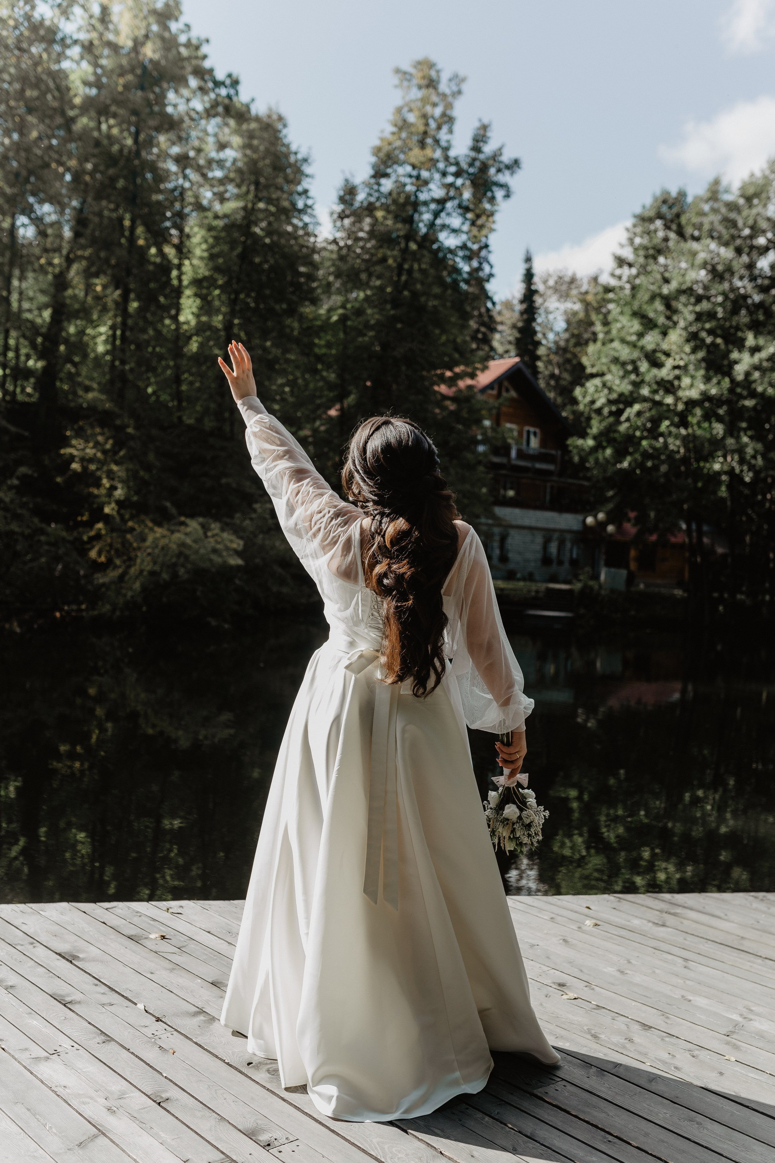 Ранис и Альбина. Свадебный и семейный фотограф в Нижнекамске, Набережных Челнах