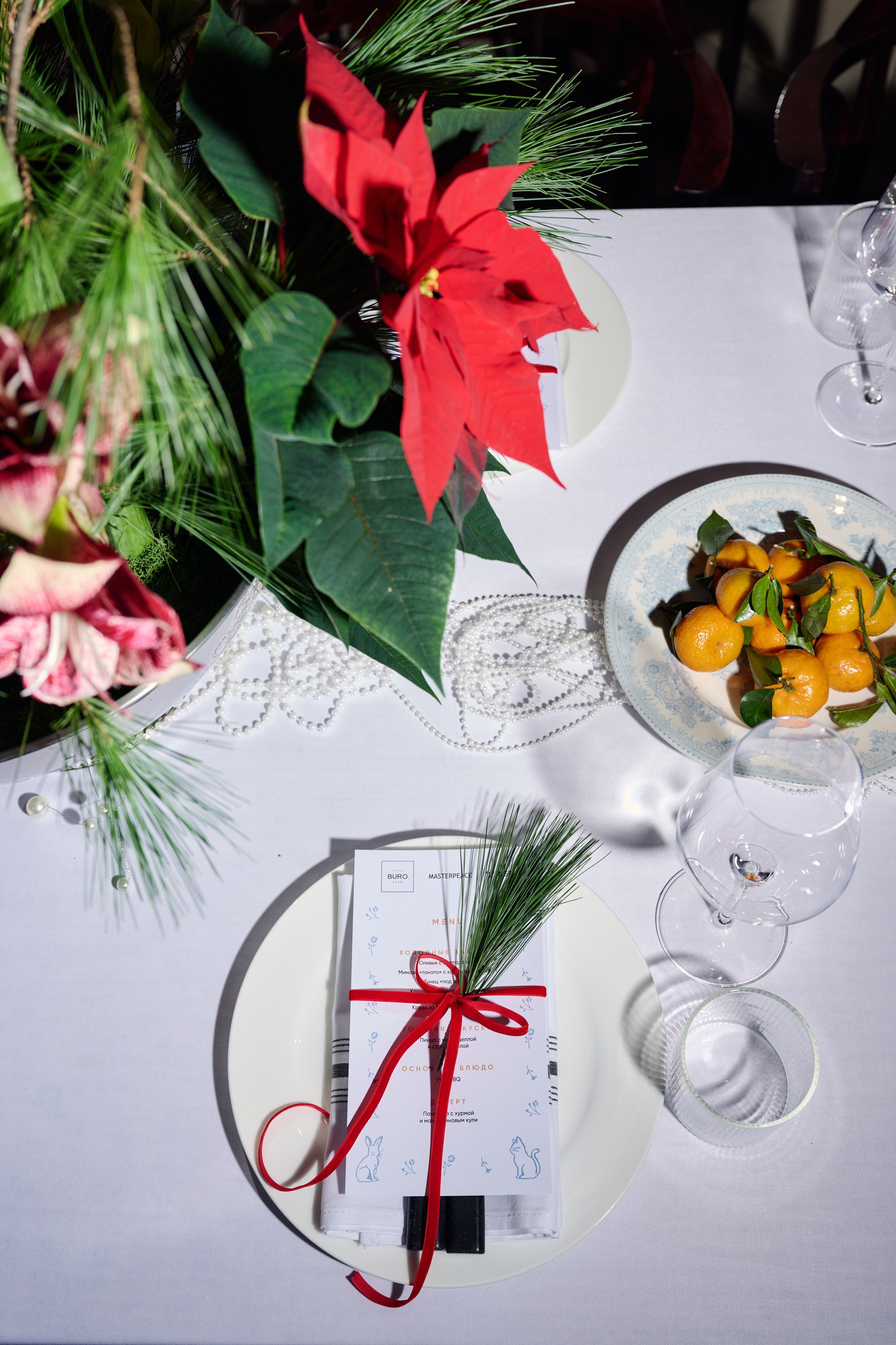 Masterpece x Buro. Фотограф Сергей Бойко Москва