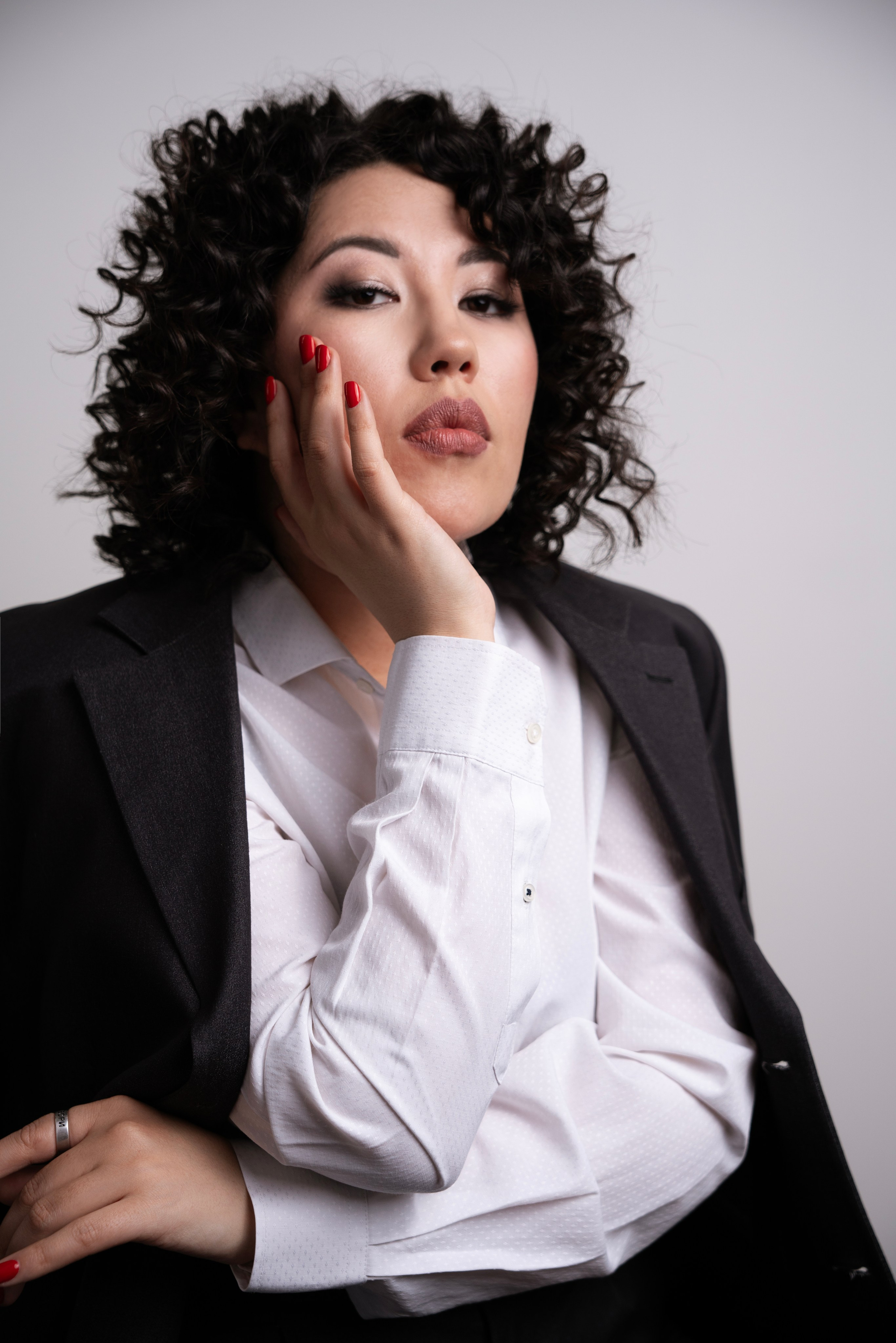 Контент и выражение себя. Семейный фотограф в Омске Александра Яровикова