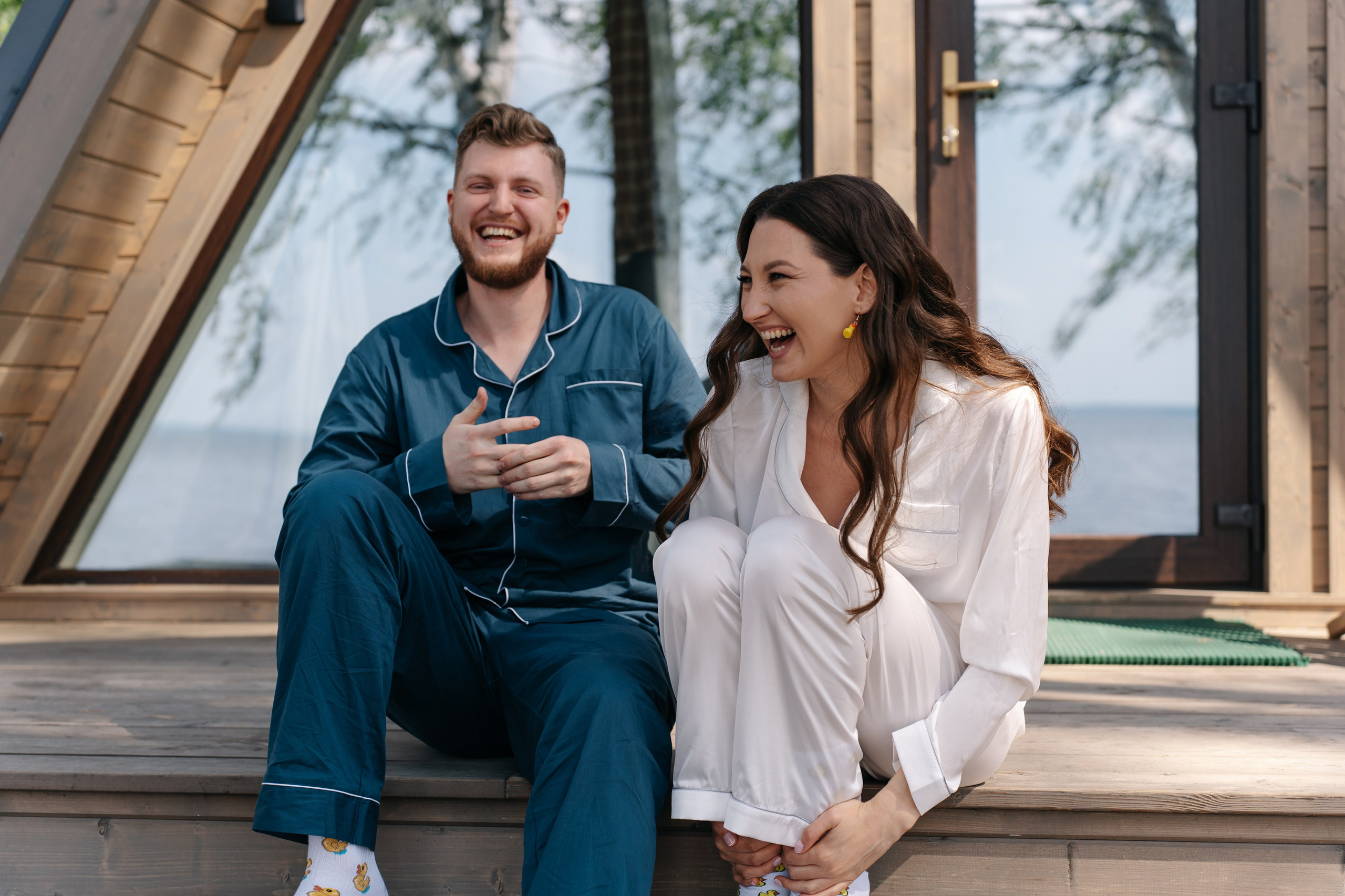 Елена и Роман. Свадебный и семейный фотограф Кокушева Юлия Нижний Новгород