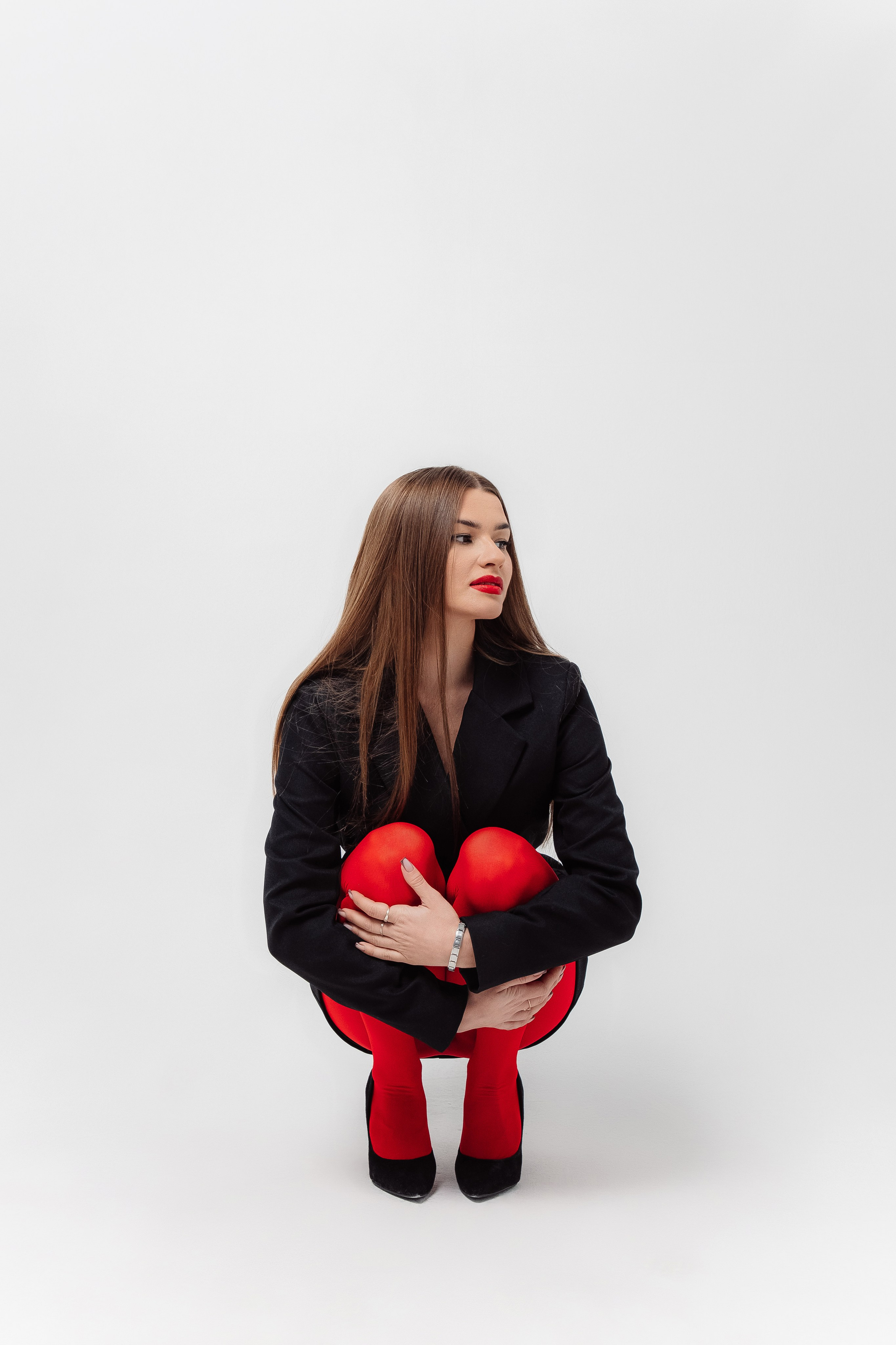 Женя. Фотограф Ирина Красса