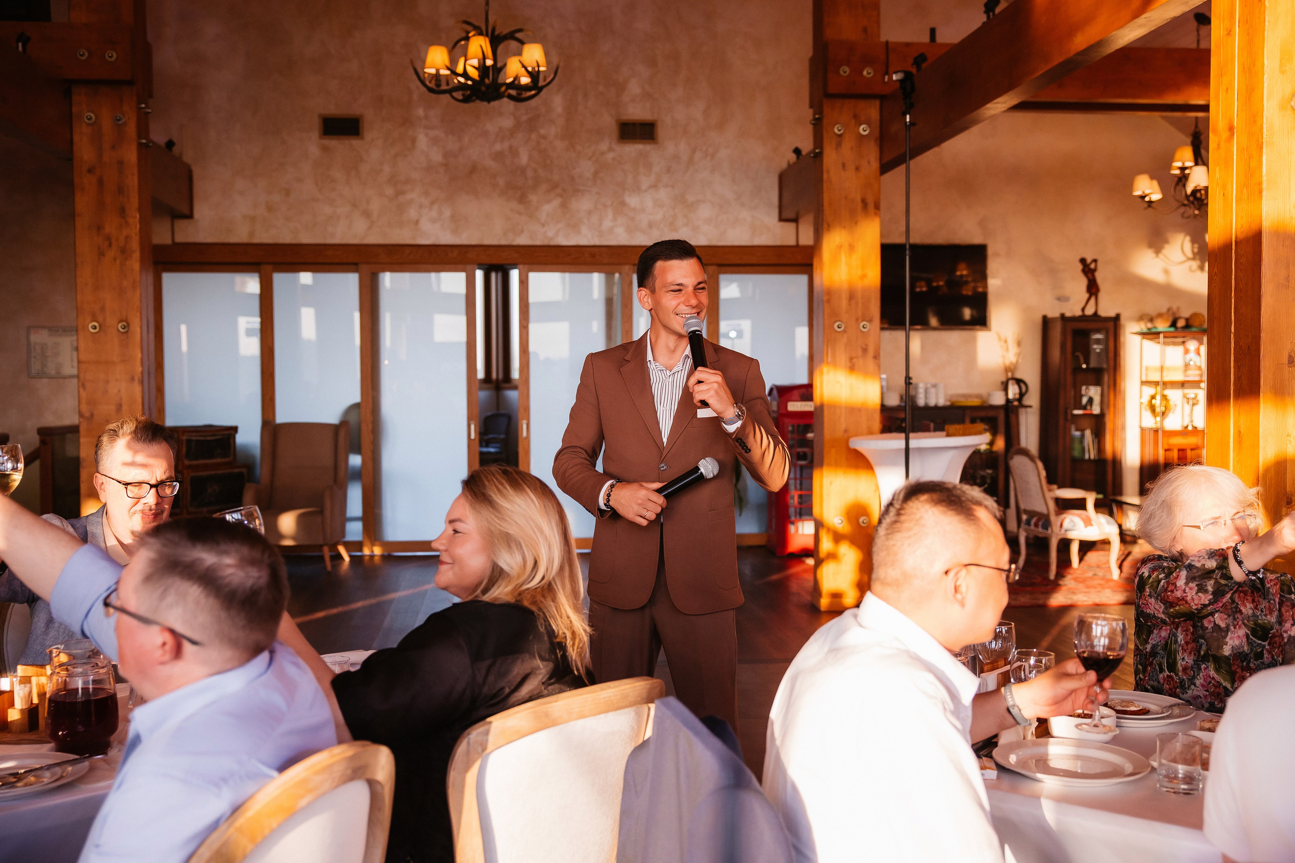 События. Фотограф в Санкт-Петербурге Кирюшенков Андрей