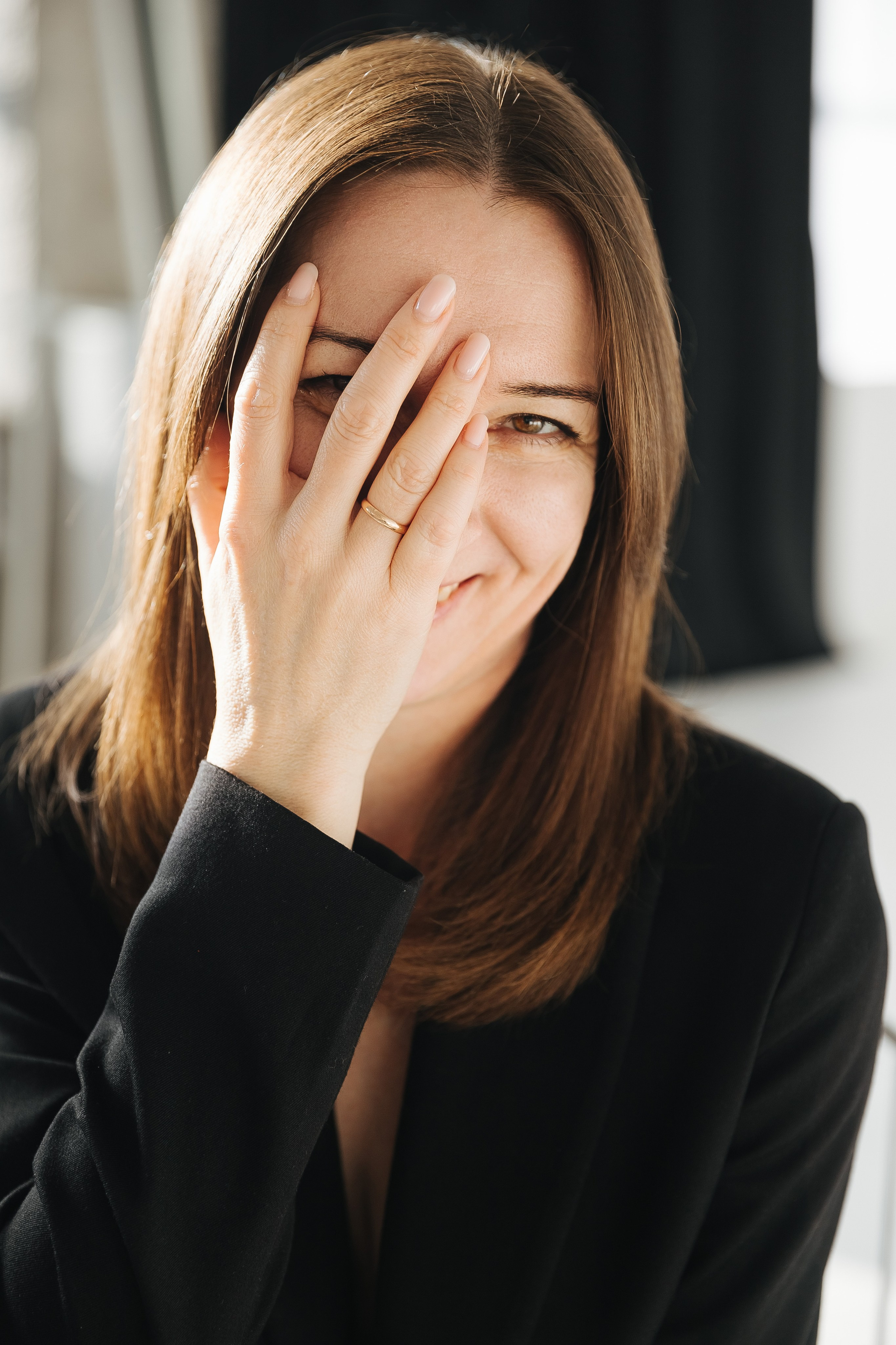 Мама и дочь. Фотограф в Красноярске Надежда Воскресенская