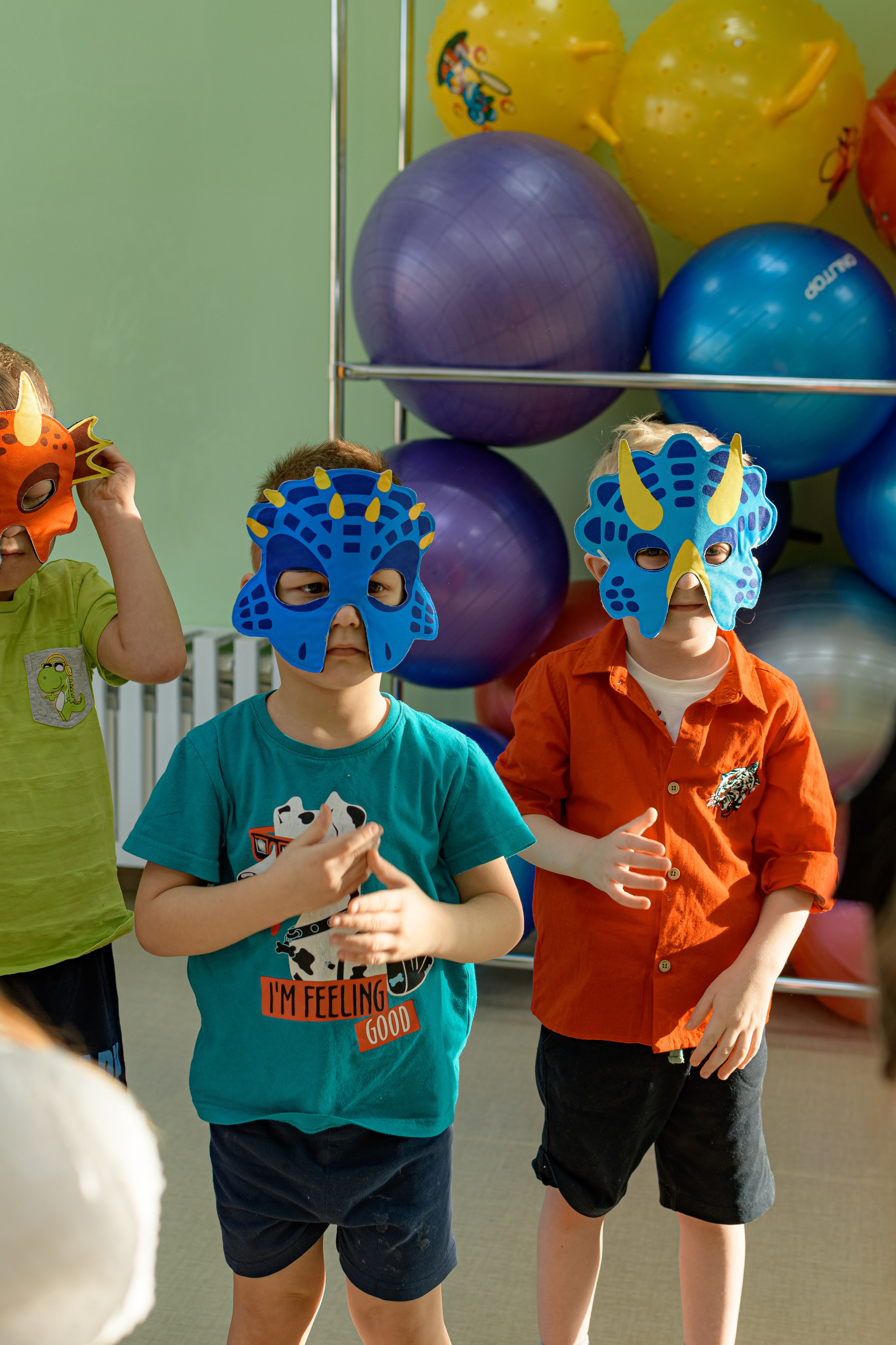 ЭМИЛЬ/HAPPY BIRTHDAY. Photokarish