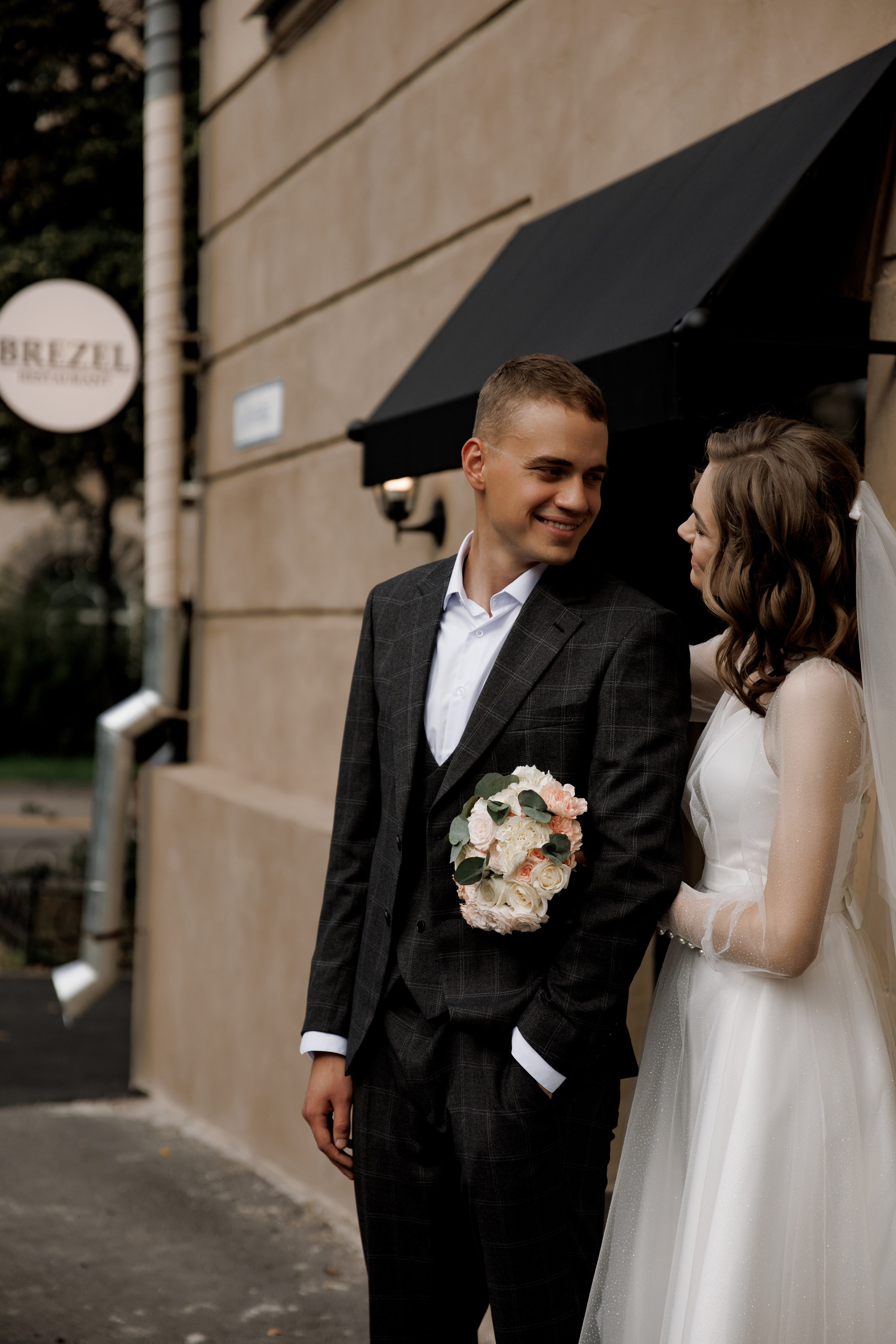 Время для двоих. Настя и Слава. Свадебный и семейный фотограф в Магнитогорске Катя Буряк