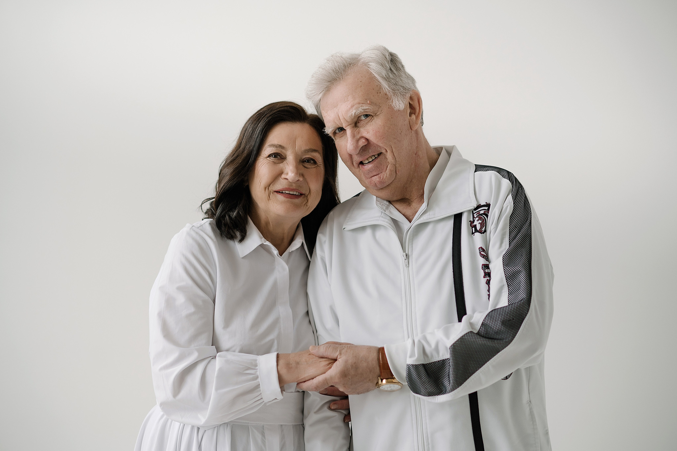 Сквозь поколения. Семейный и свадебный фотограф в Туле Москве