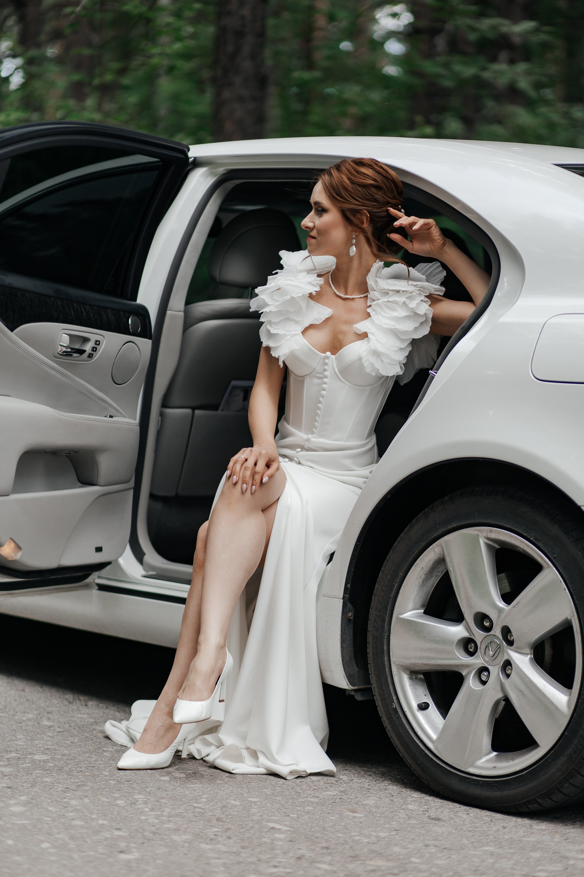 ПАКЕТ 8 ЧАСОВ. Свадебный  фотограф Новосибирск