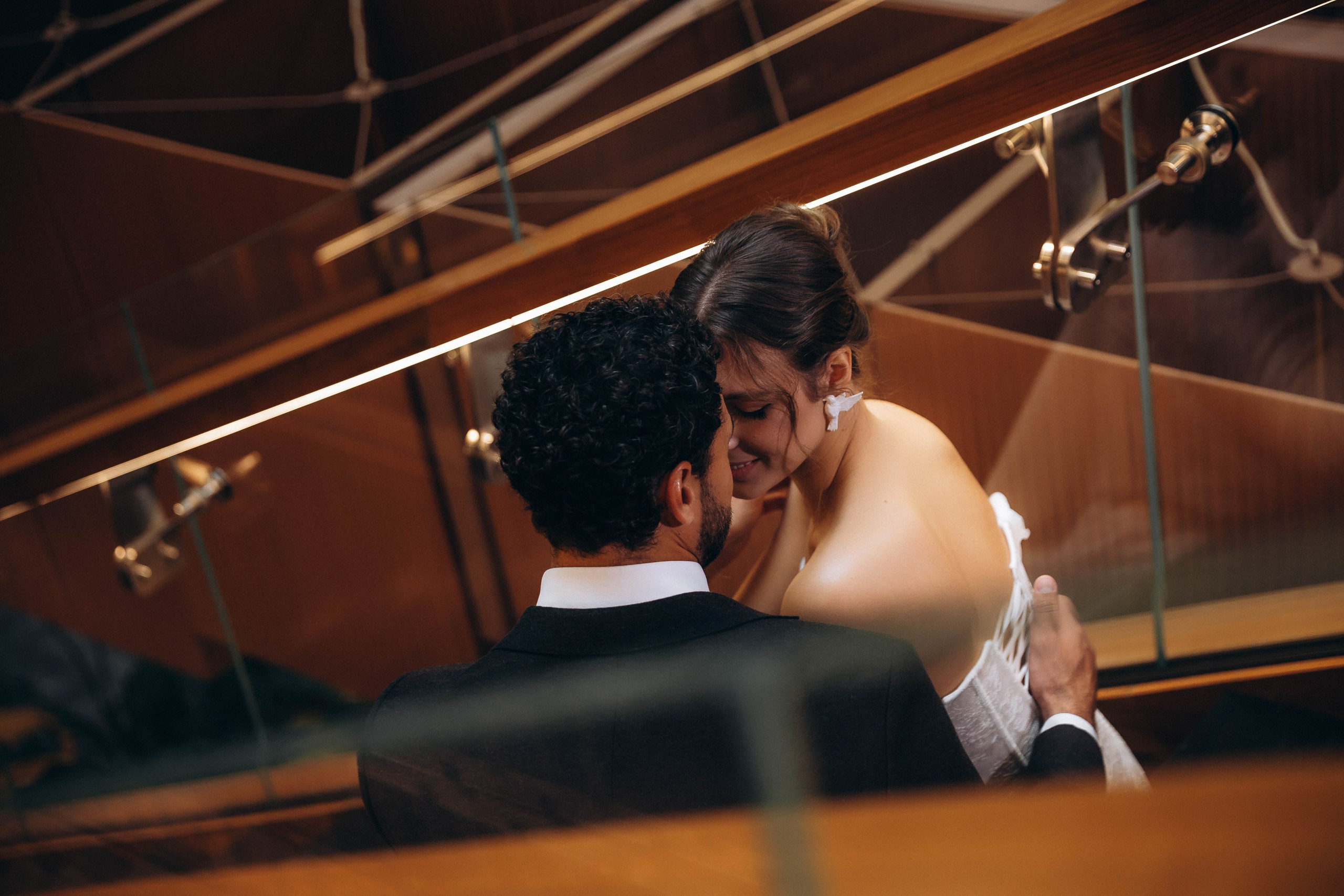 Кирилл и Анастасия. Katerina Schastlivaya