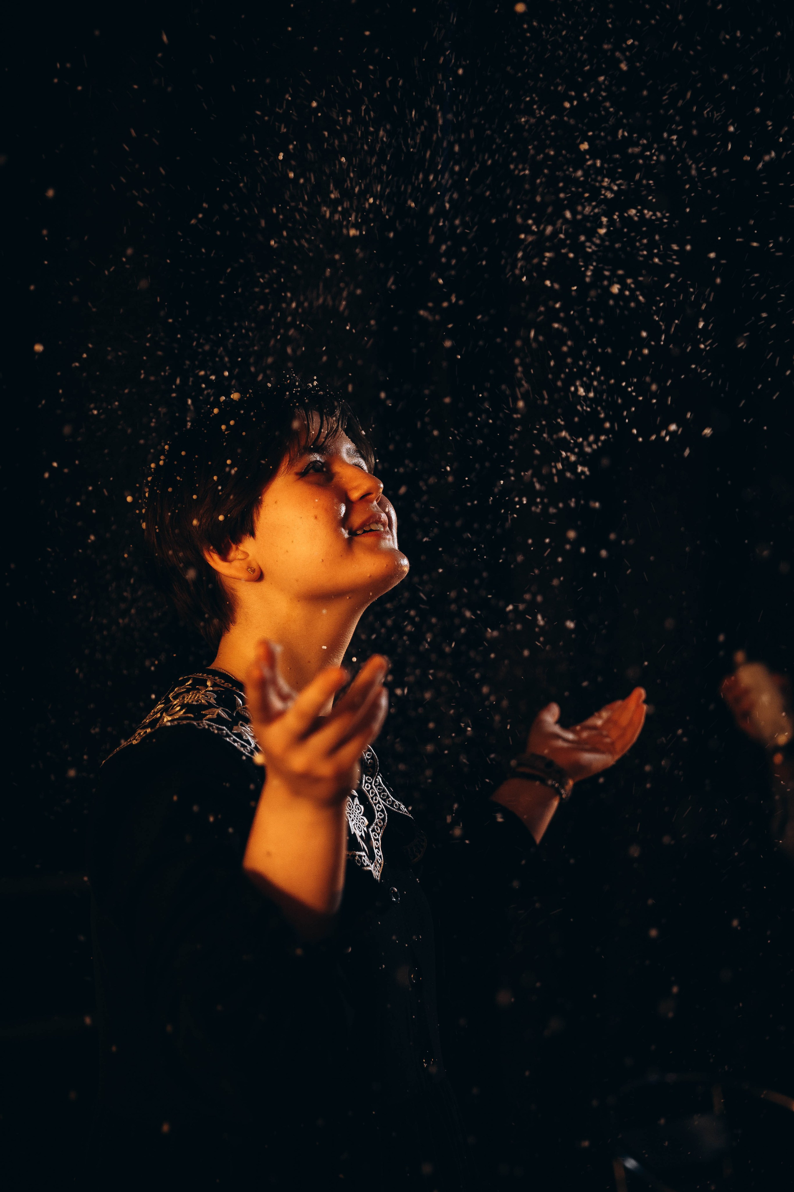 Репортаж с Wedding Portfolio Party. Katerina Schastlivaya