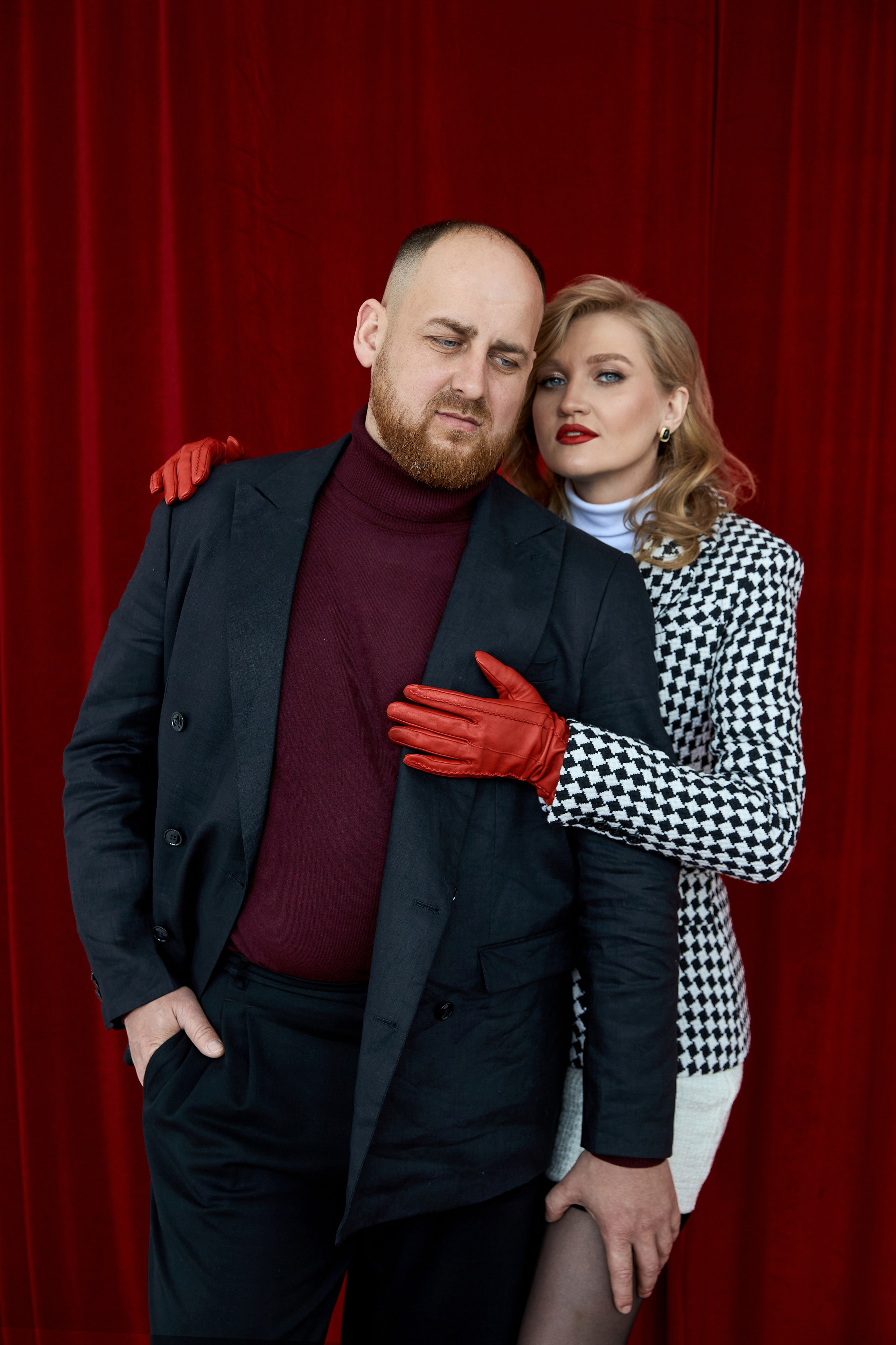 Джеймс Бонд или «Умри, но не сейчас». Свадебный и семейный фотограф в Ульяновске Орешина Елена