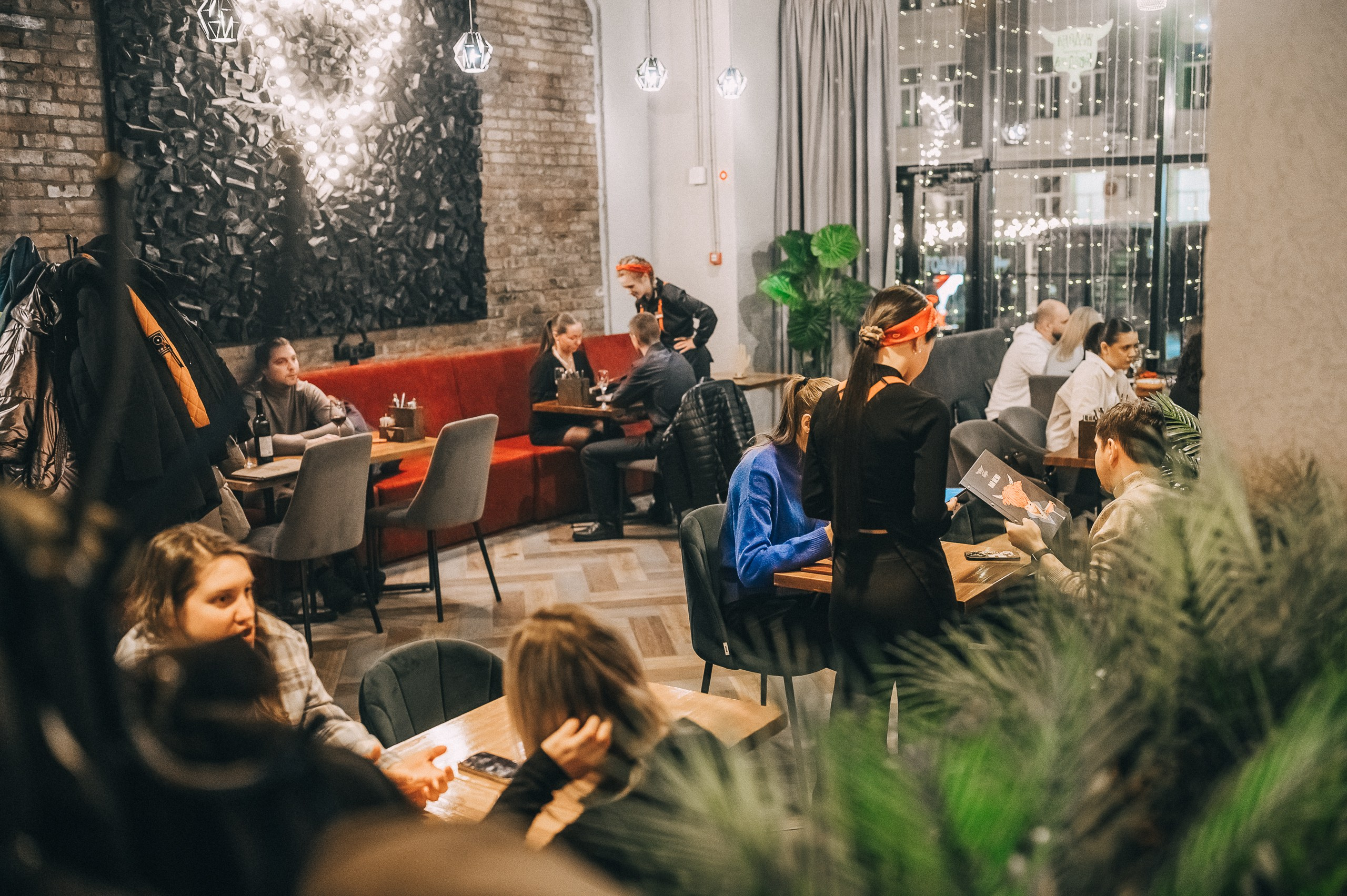 Открытие Жадины Гавядины. Фотограф в Кемерово Владислав Шульц