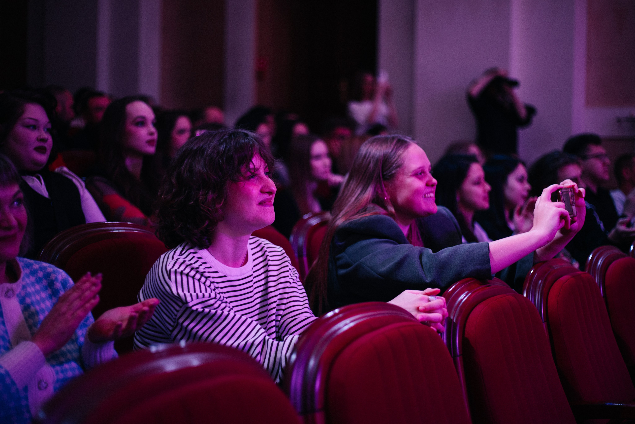 РП'25. EGOROV PRODUCTION