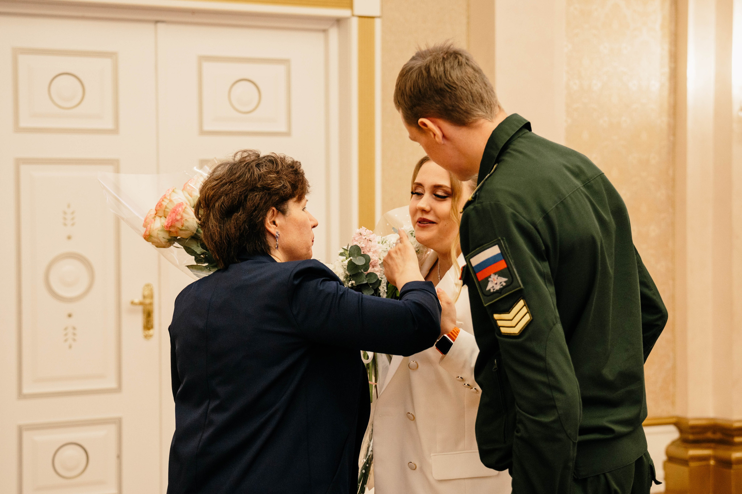 Никита&Дарья | 26.04.2025. EGOROV PRODUCTION