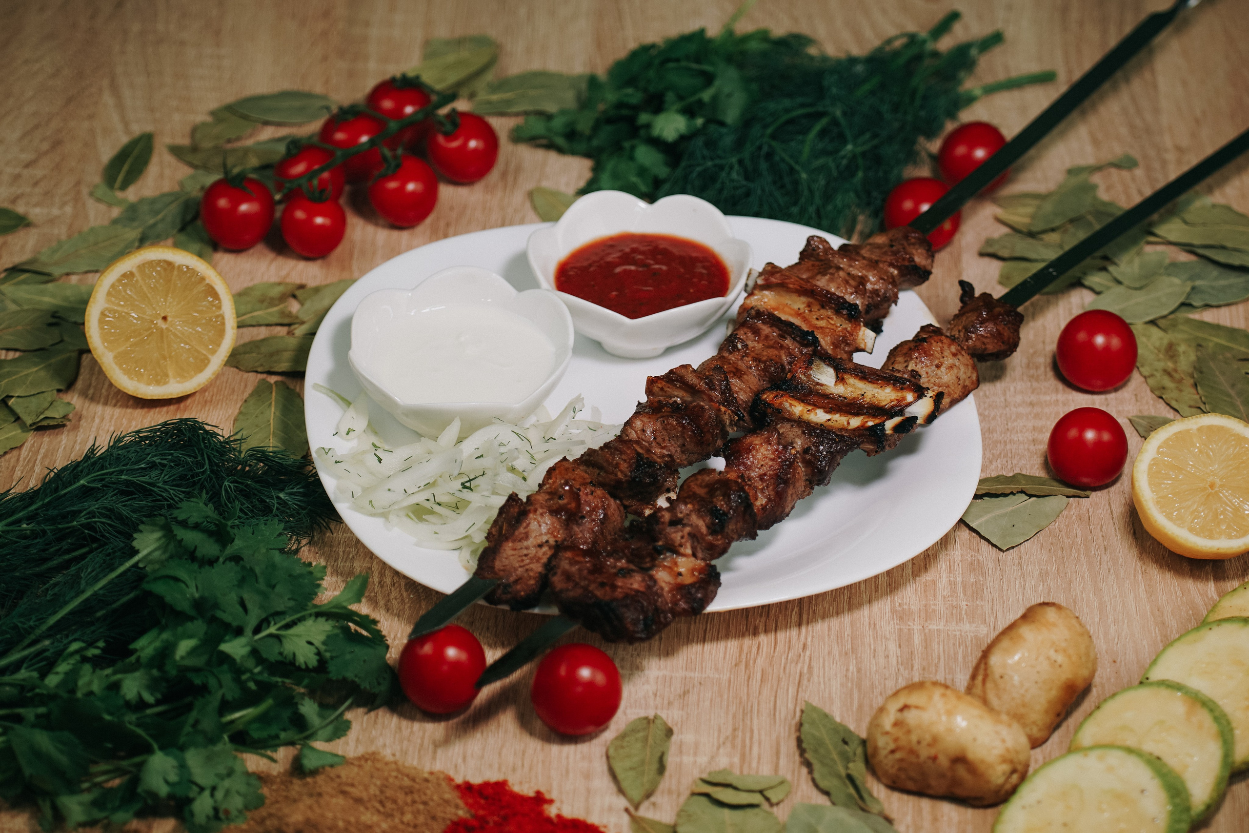 Дом Манты. EGOROV PRODUCTION