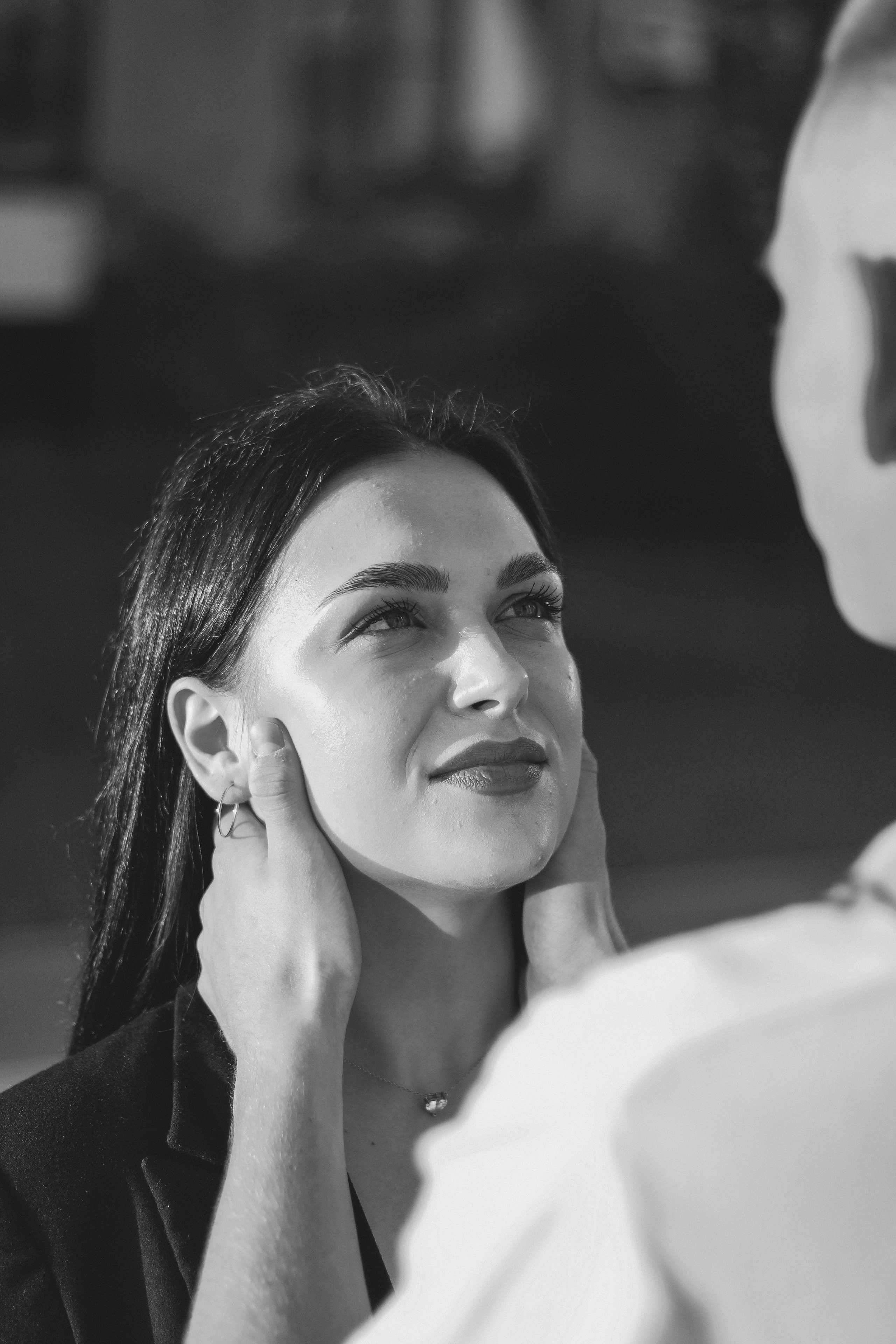 Никита и Кристина. EGOROV PRODUCTION