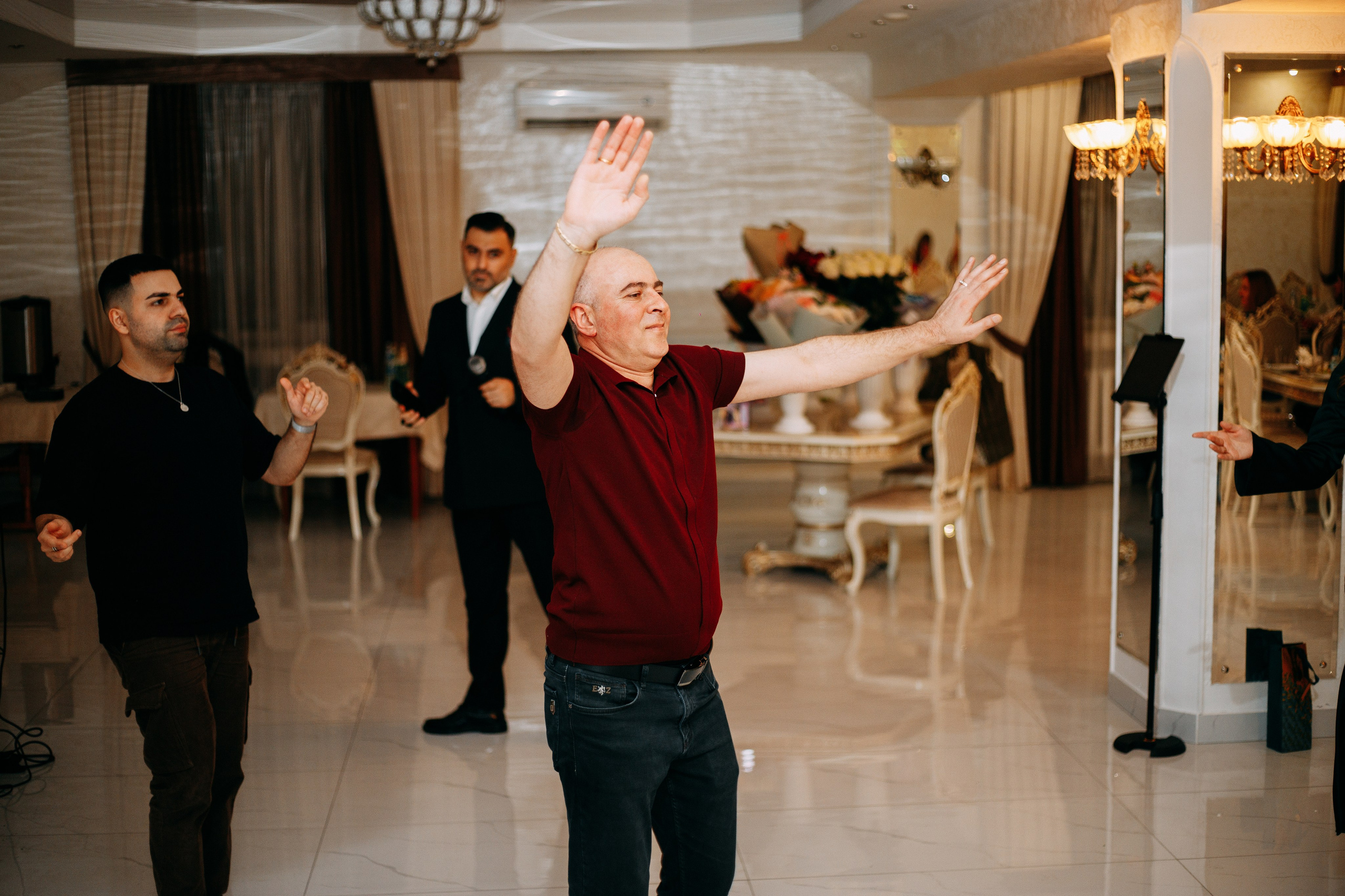 День рождения | 10.09. EGOROV PRODUCTION