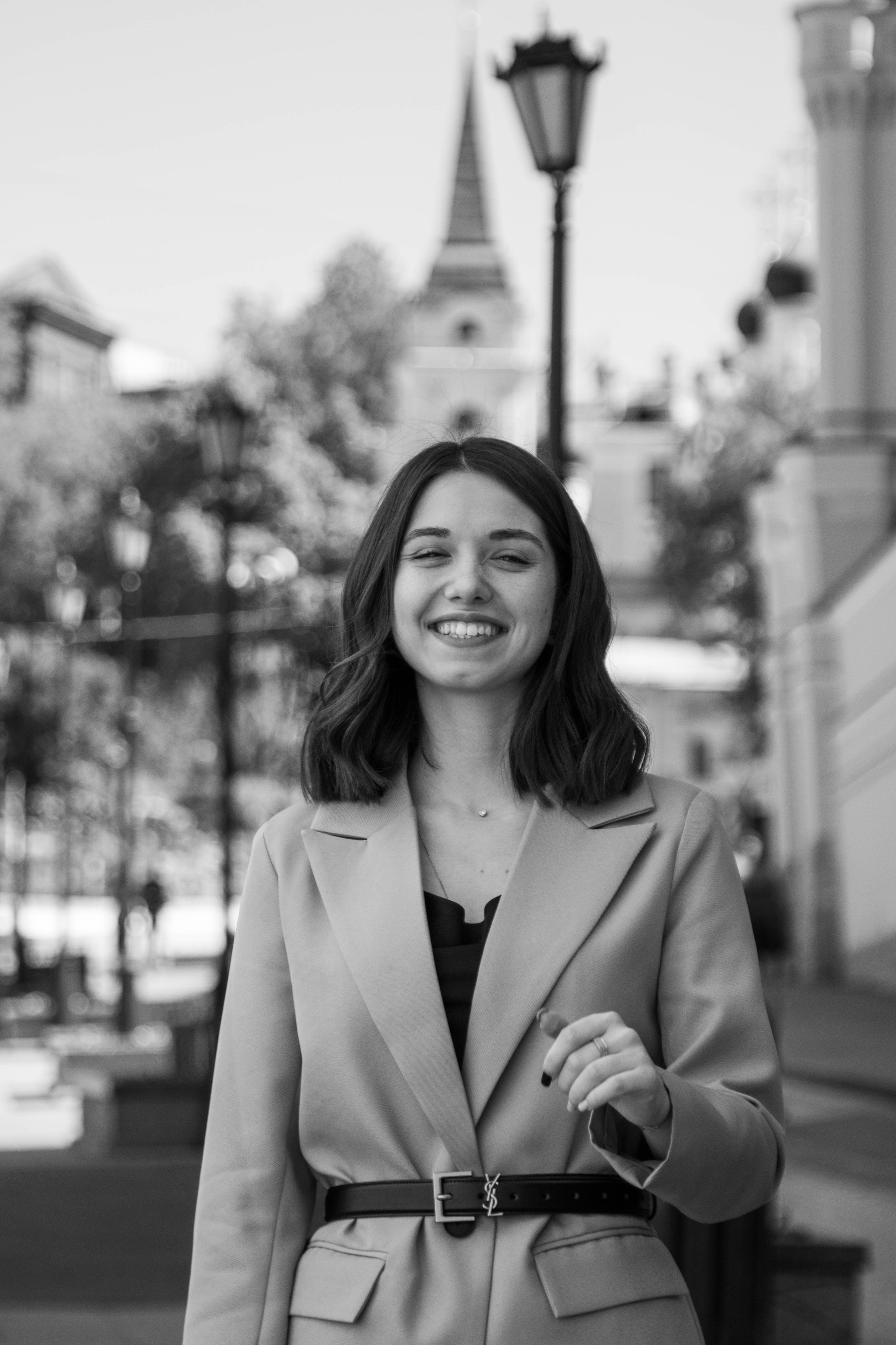 Street. Главная