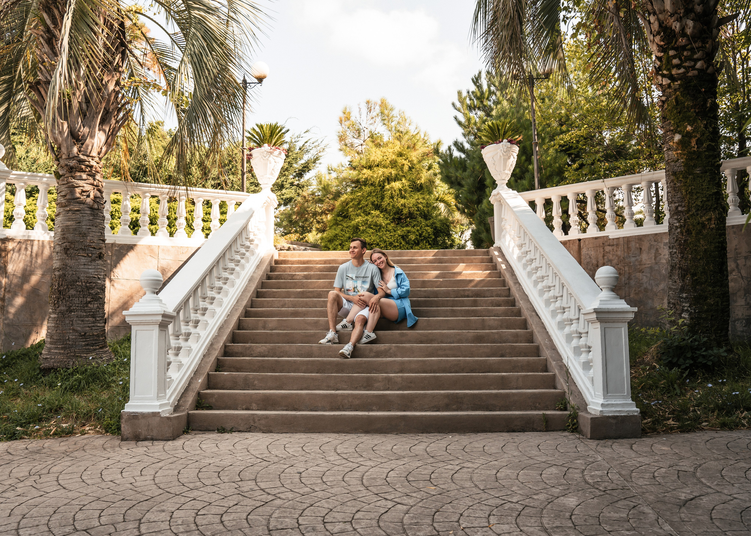 Место для фотосессии в Сочи, Адлере. Красивые свадебные фотосессии. Алина Бернд — свадебный и индивидуальный фотограф в Сочи и Адлере