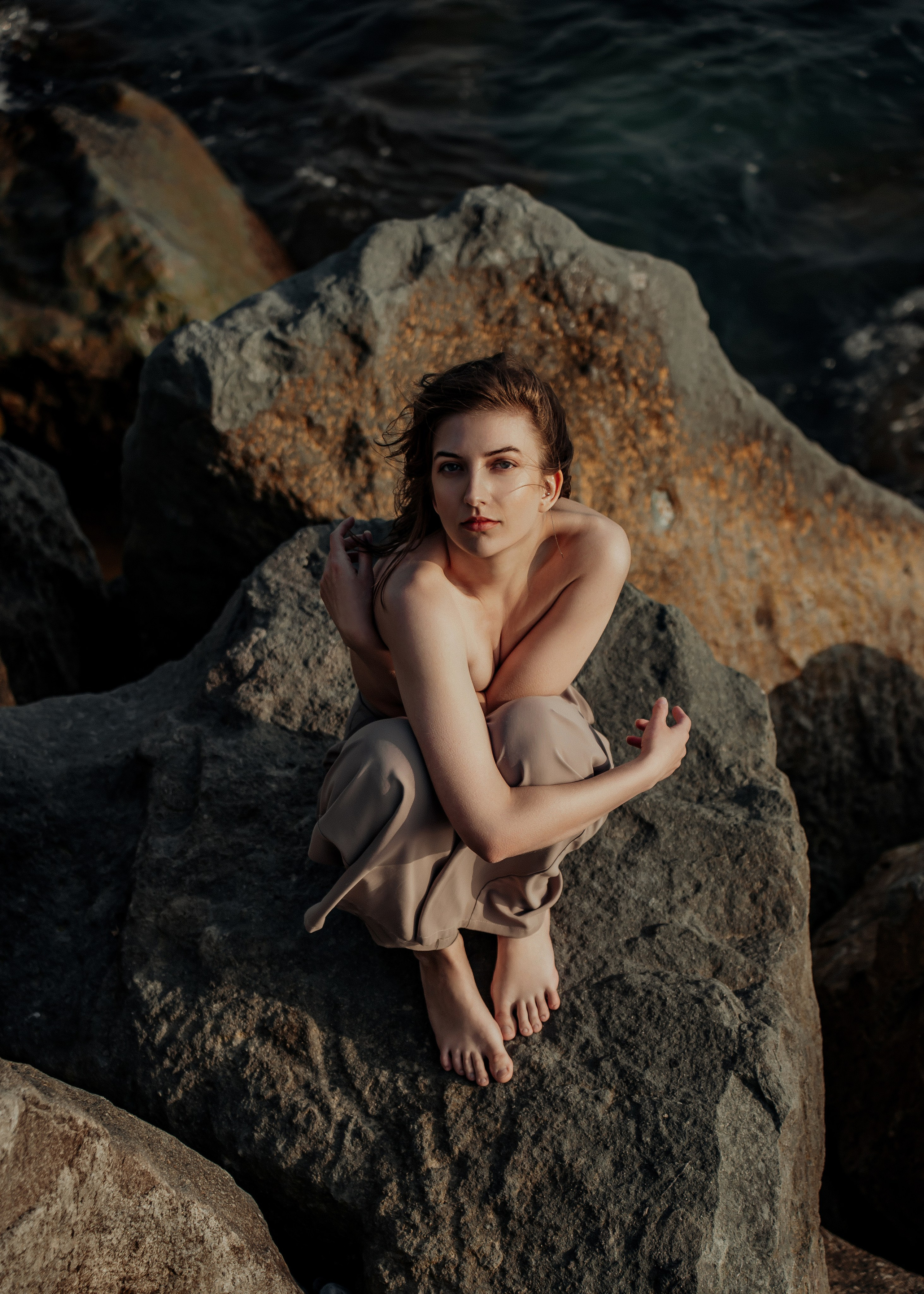 Красивая фотосессия в Сочи, Адлере и Красной Поляне. Алина Бернд — свадебный и индивидуальный фотограф в Сочи и Адлере