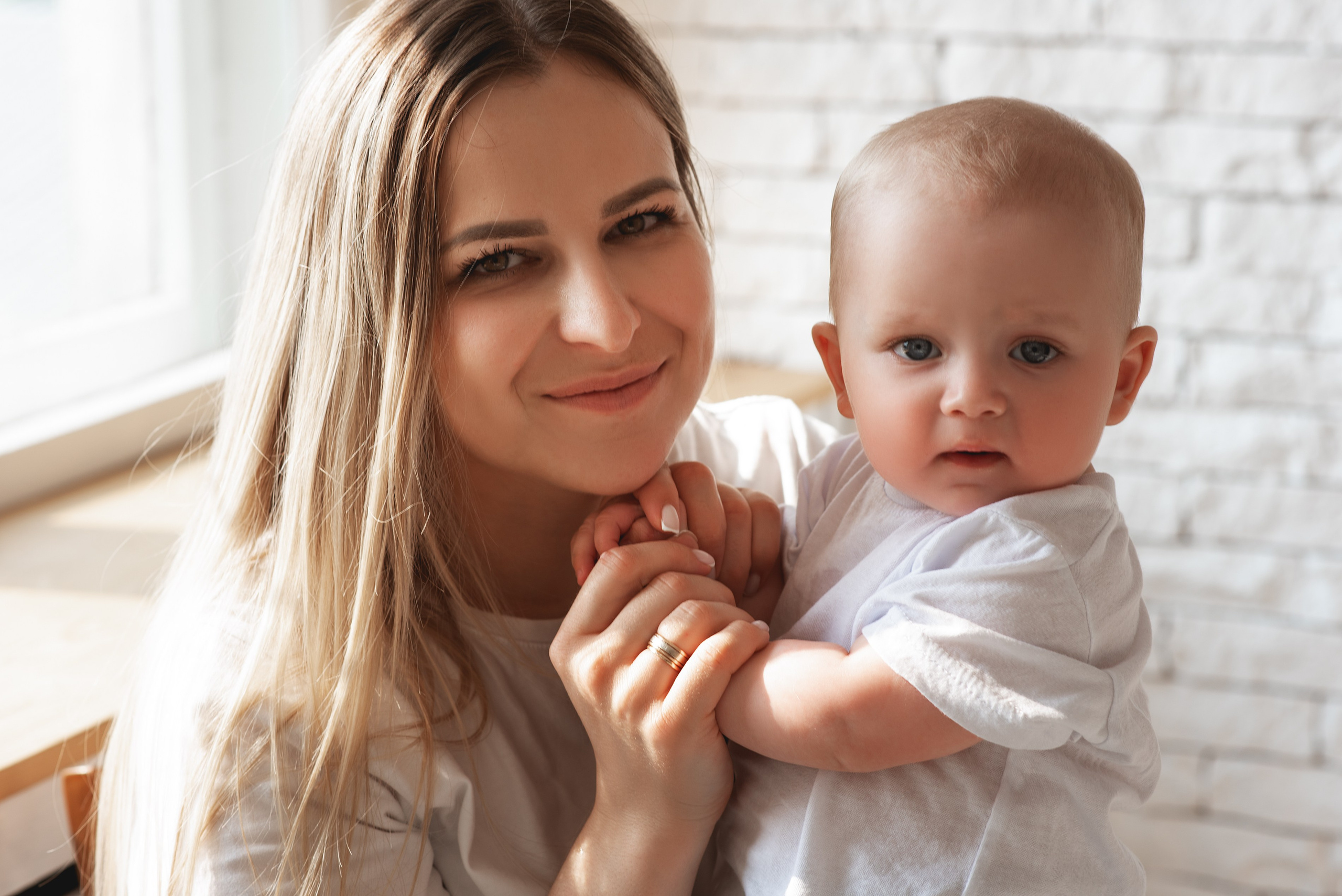 Семейная фотосессия Полина Игорь Богдан. Семейный фотограф в Южно-Сахалинске Анастасия Лимарева