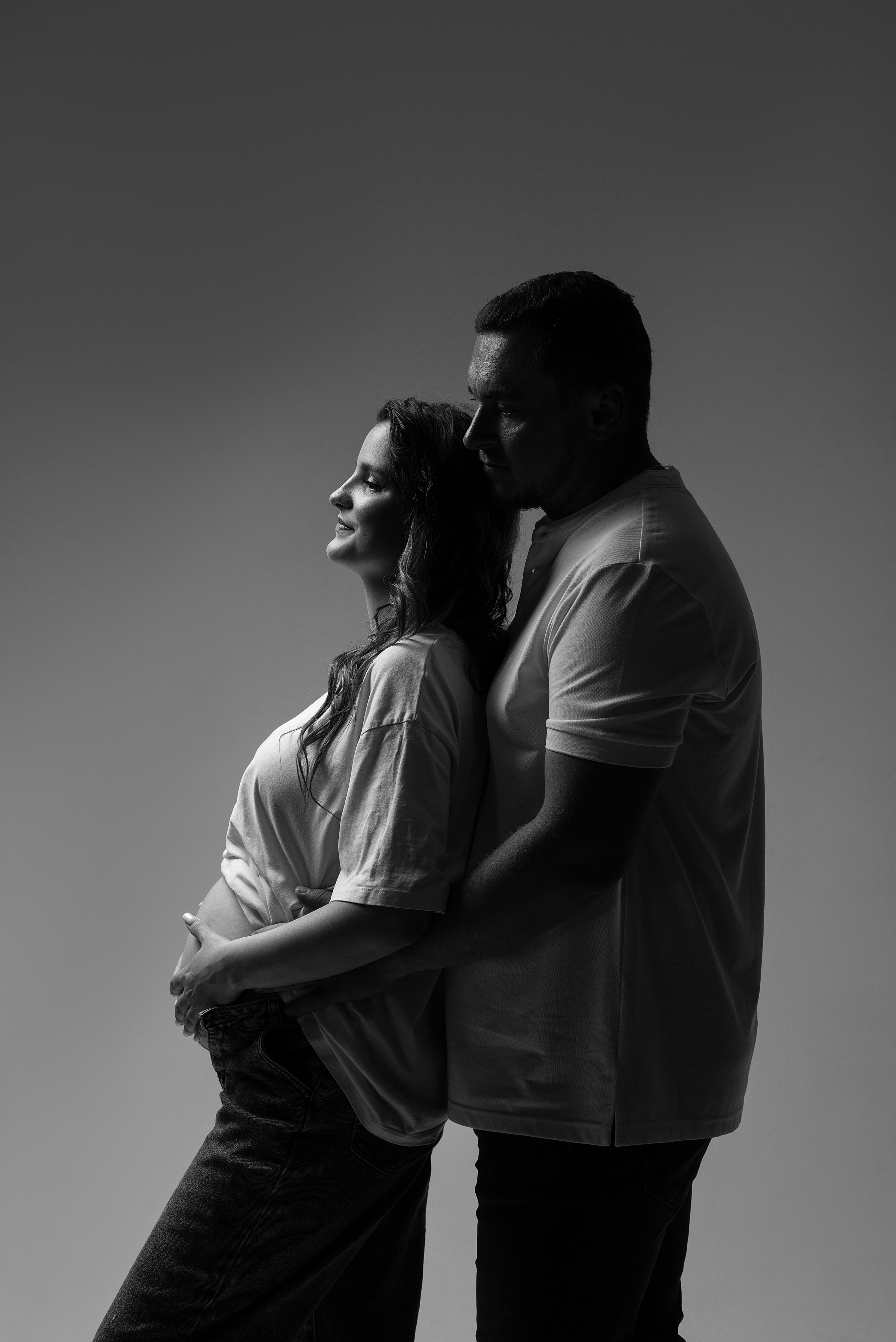 Фотосессия беременности Татьяна. Семейный фотограф в Южно-Сахалинске Анастасия Лимарева