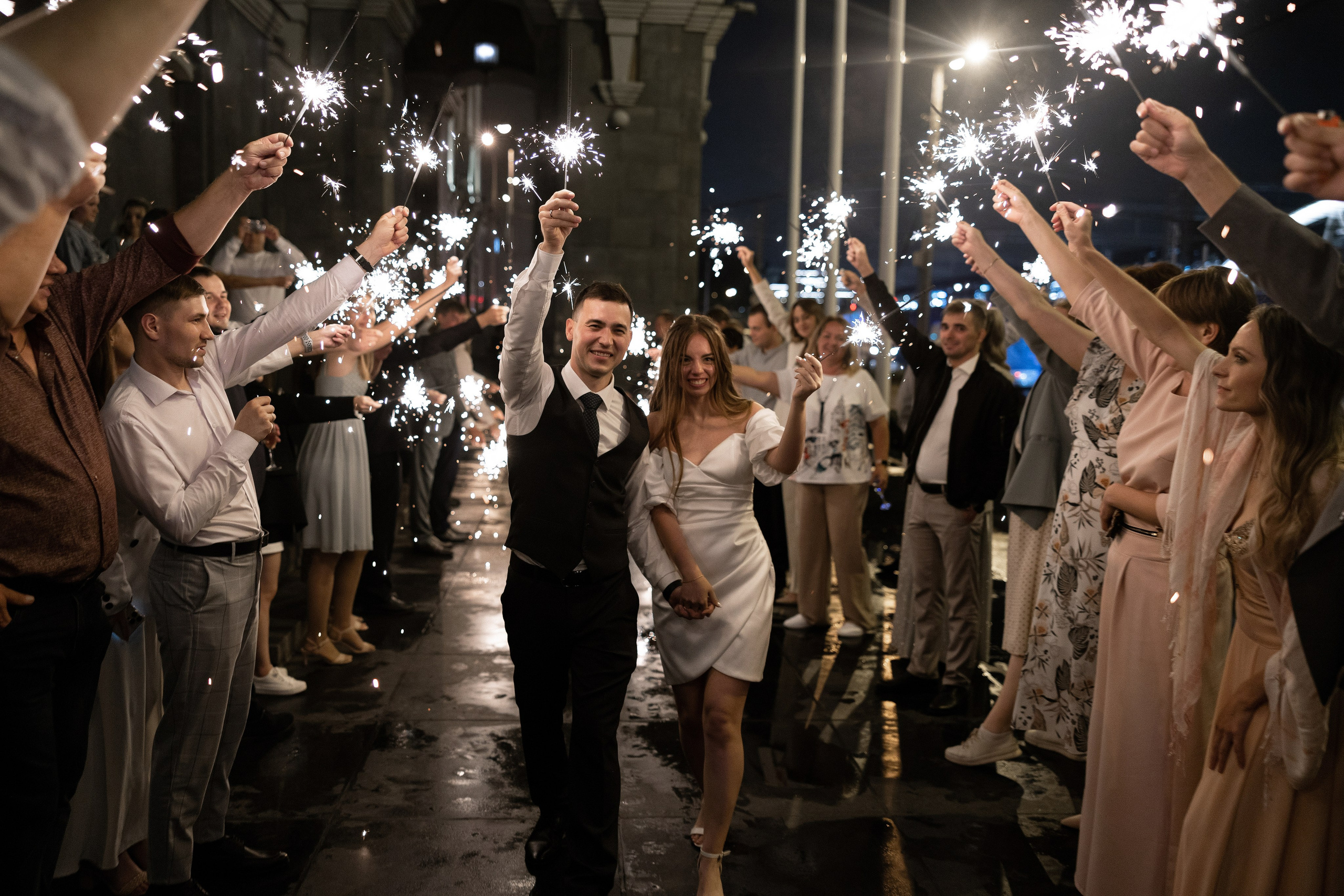 Свадебный фотограф Москва. Свадебный фотограф и видеограф в Москве, Виктор Архилюк