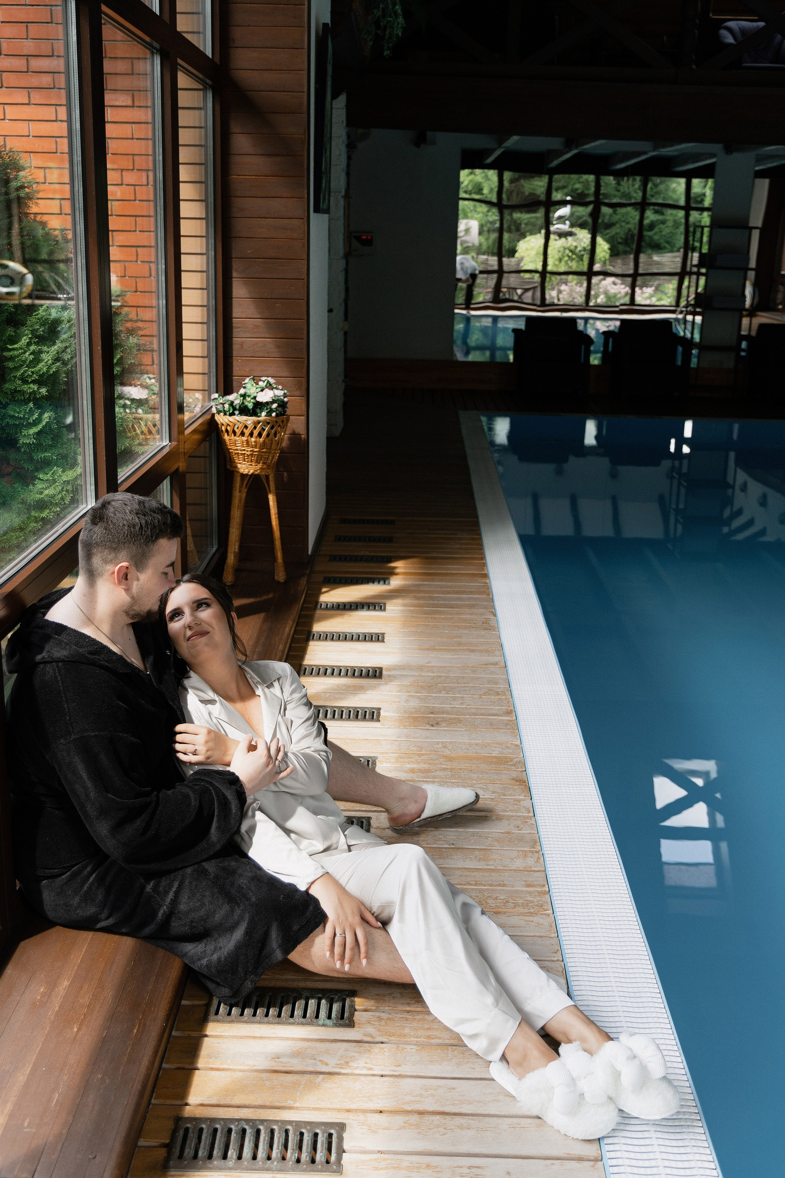 Съемка свадьбы в Москве. Свадебный фотограф и видеограф в Москве, Виктор Архилюк