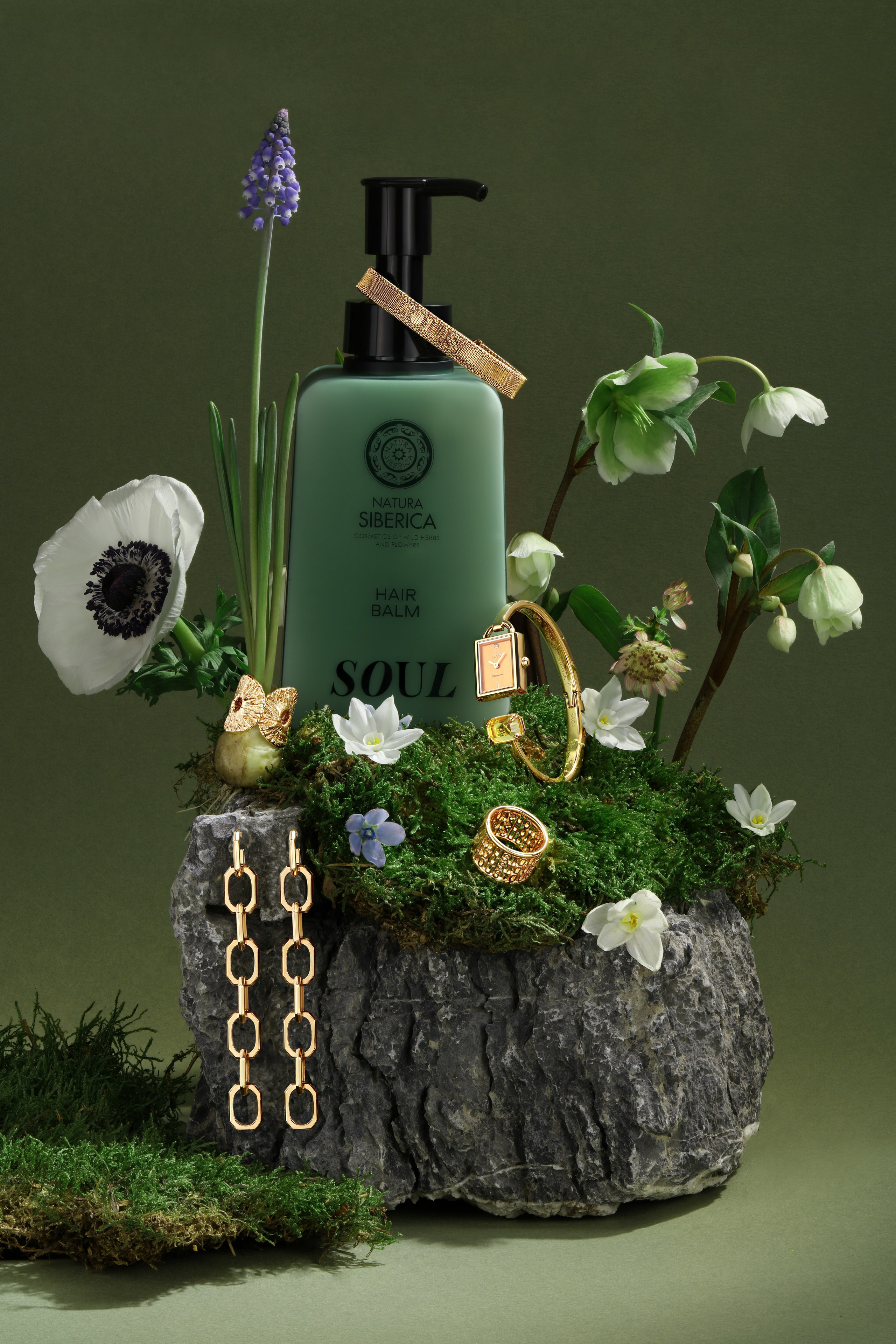 Лукбук. Ref.Project- съемки под ключ для вашего бренда