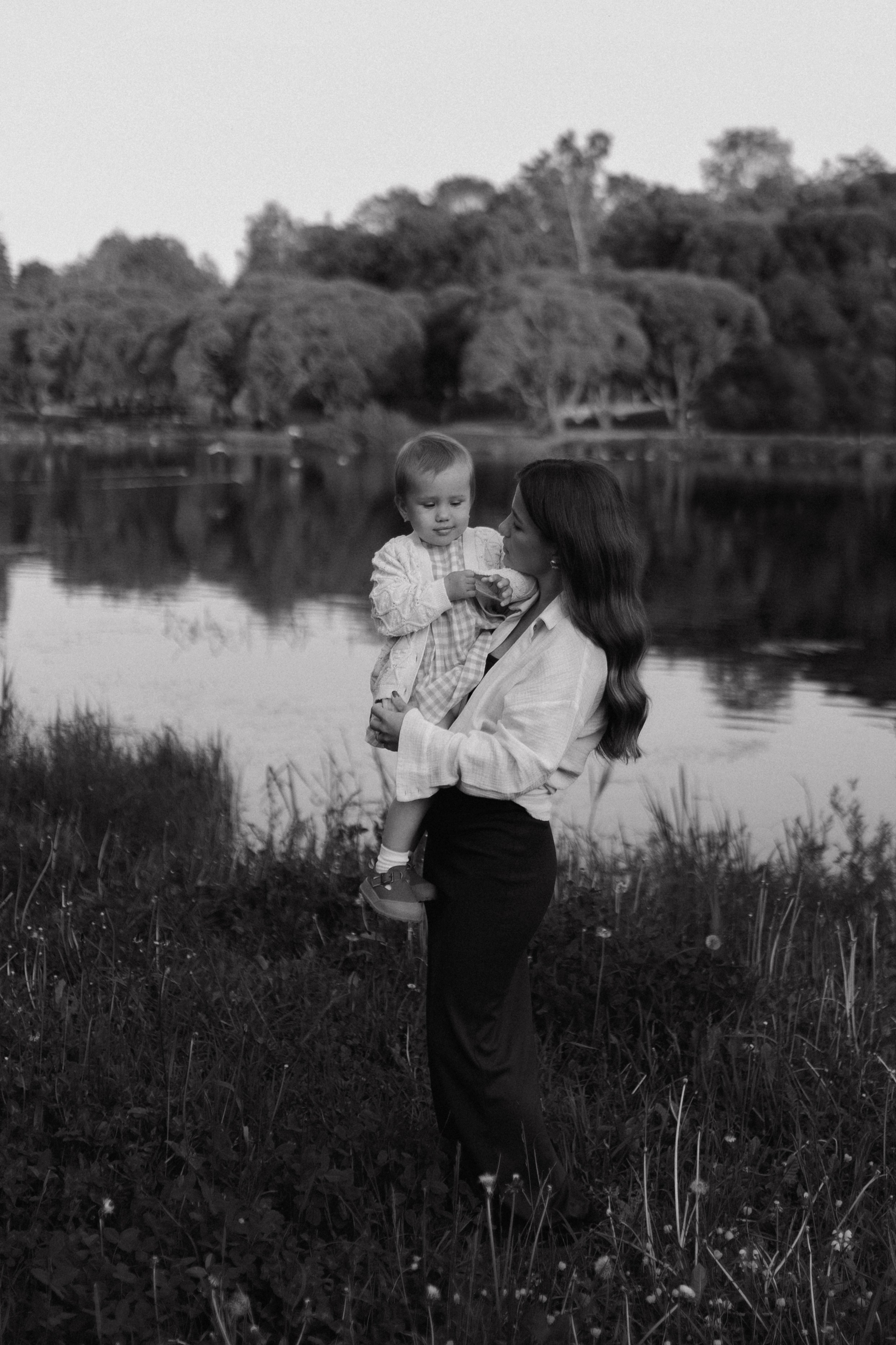 Лола и Софи. Главная