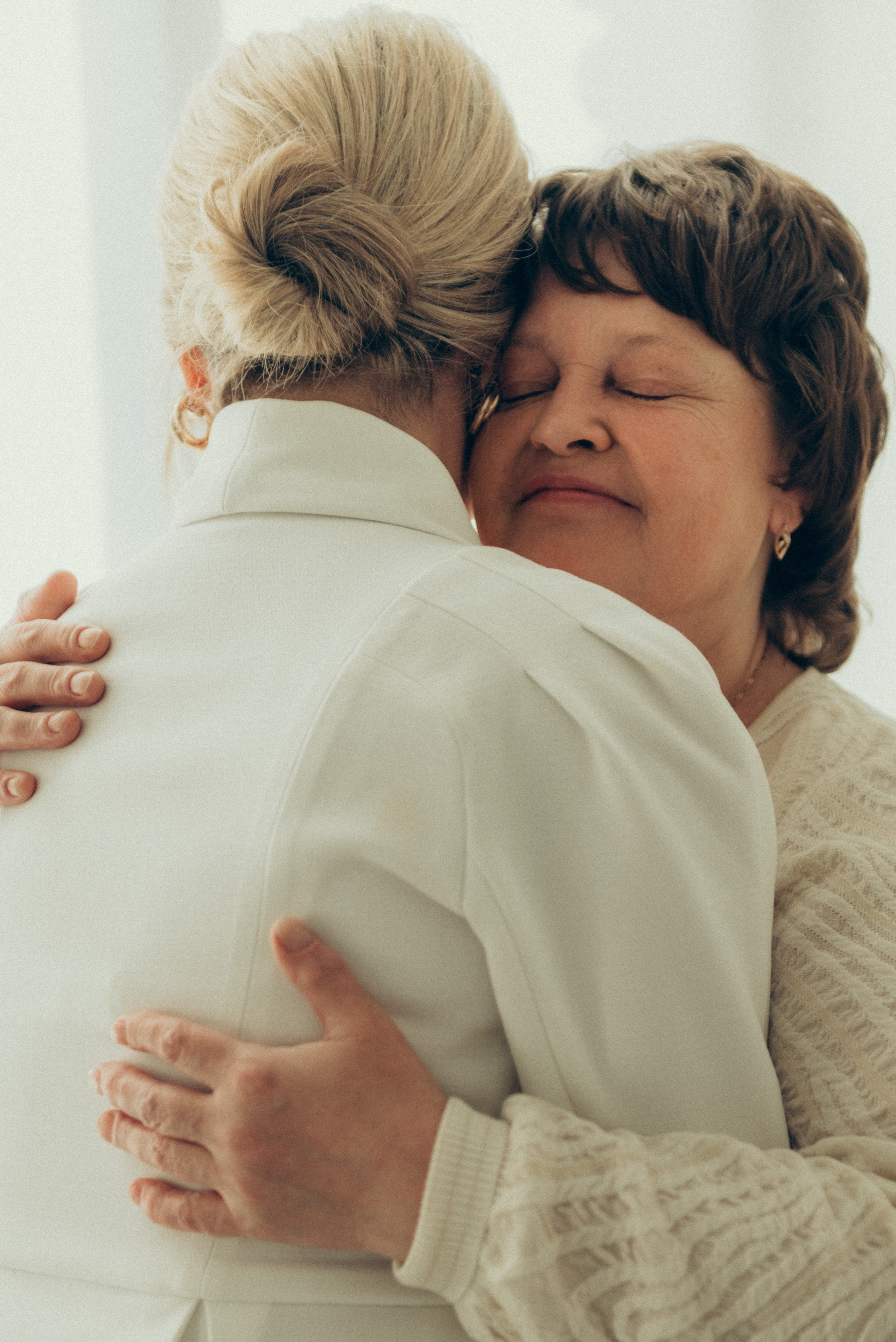 Евгений и Анастасия. Фотограф в Томске Мария Март