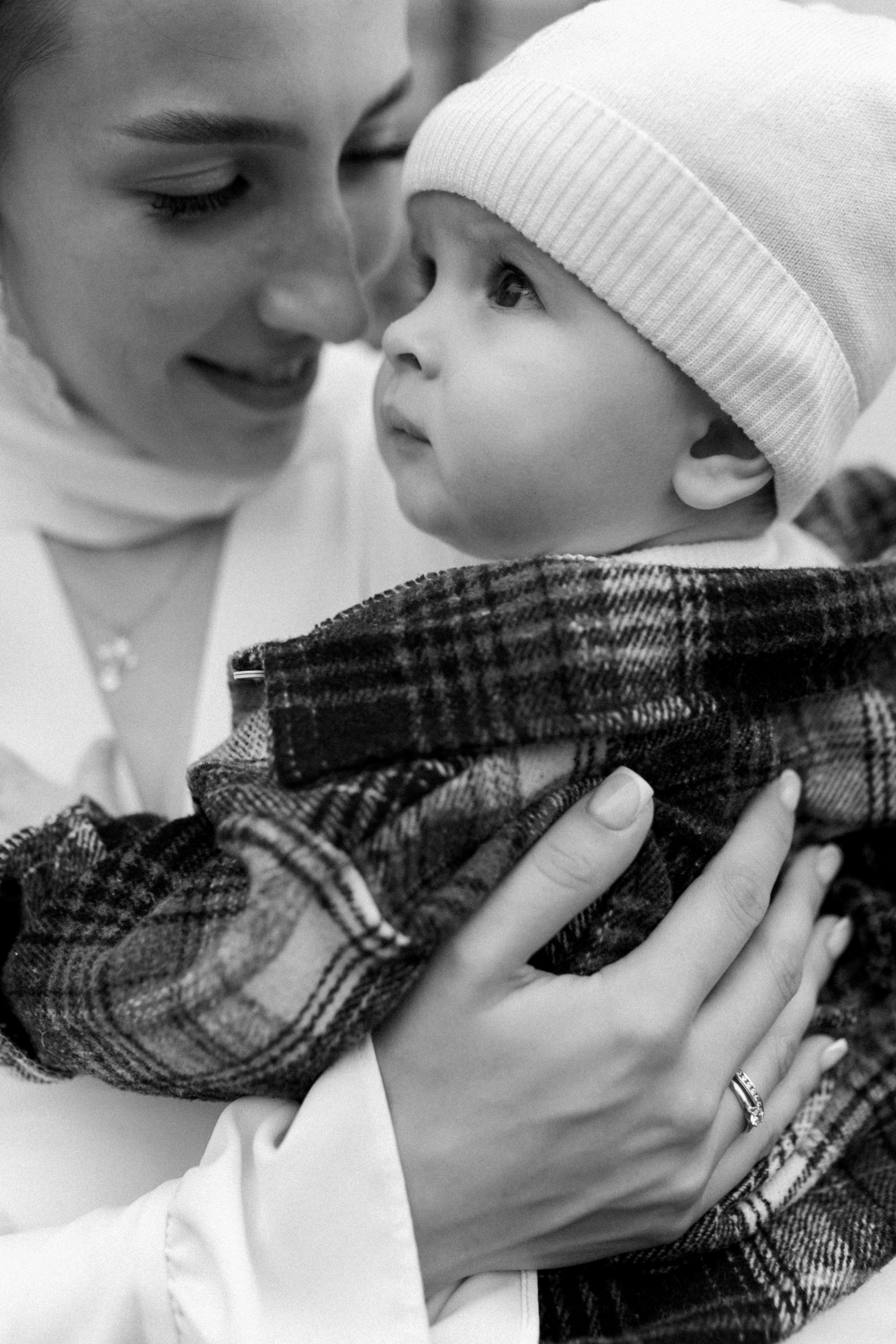 КРЕЩЕНИЕ//Гордей. Фотограф Тюмень Пушковская Кристина