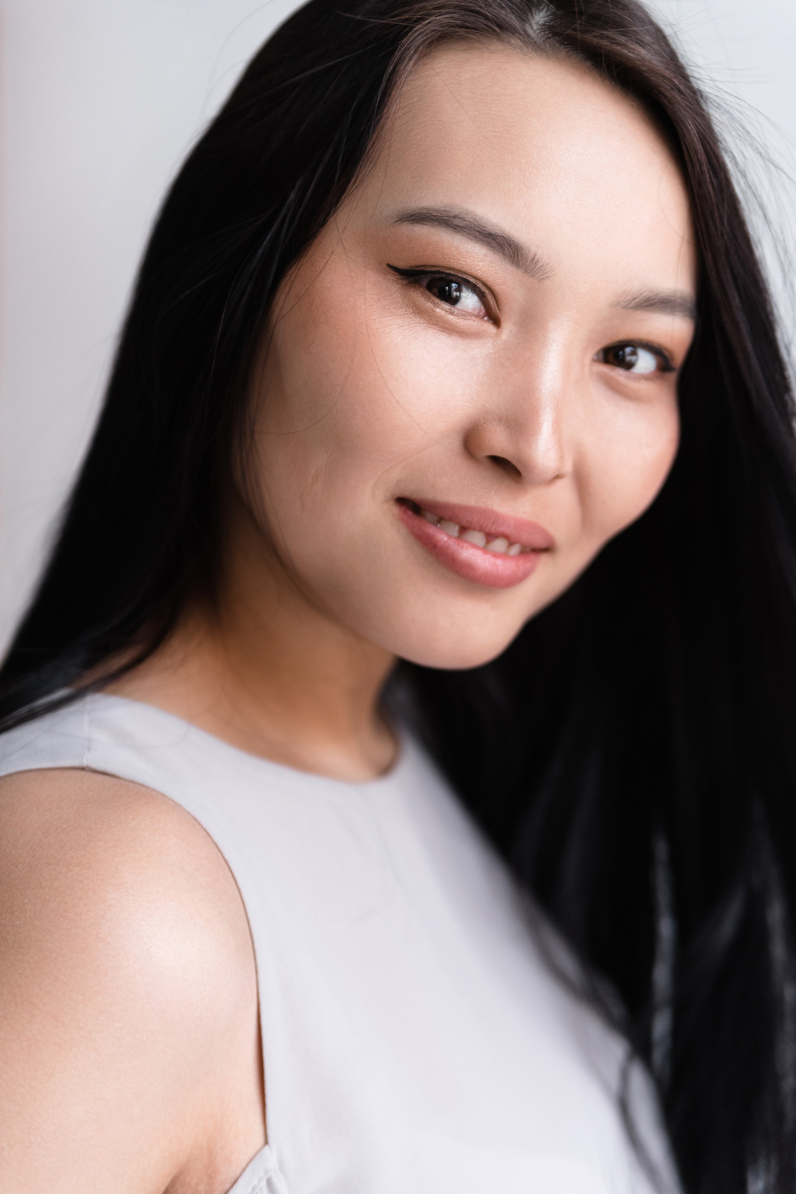 Долаана. Фотограф Улан-Удэ