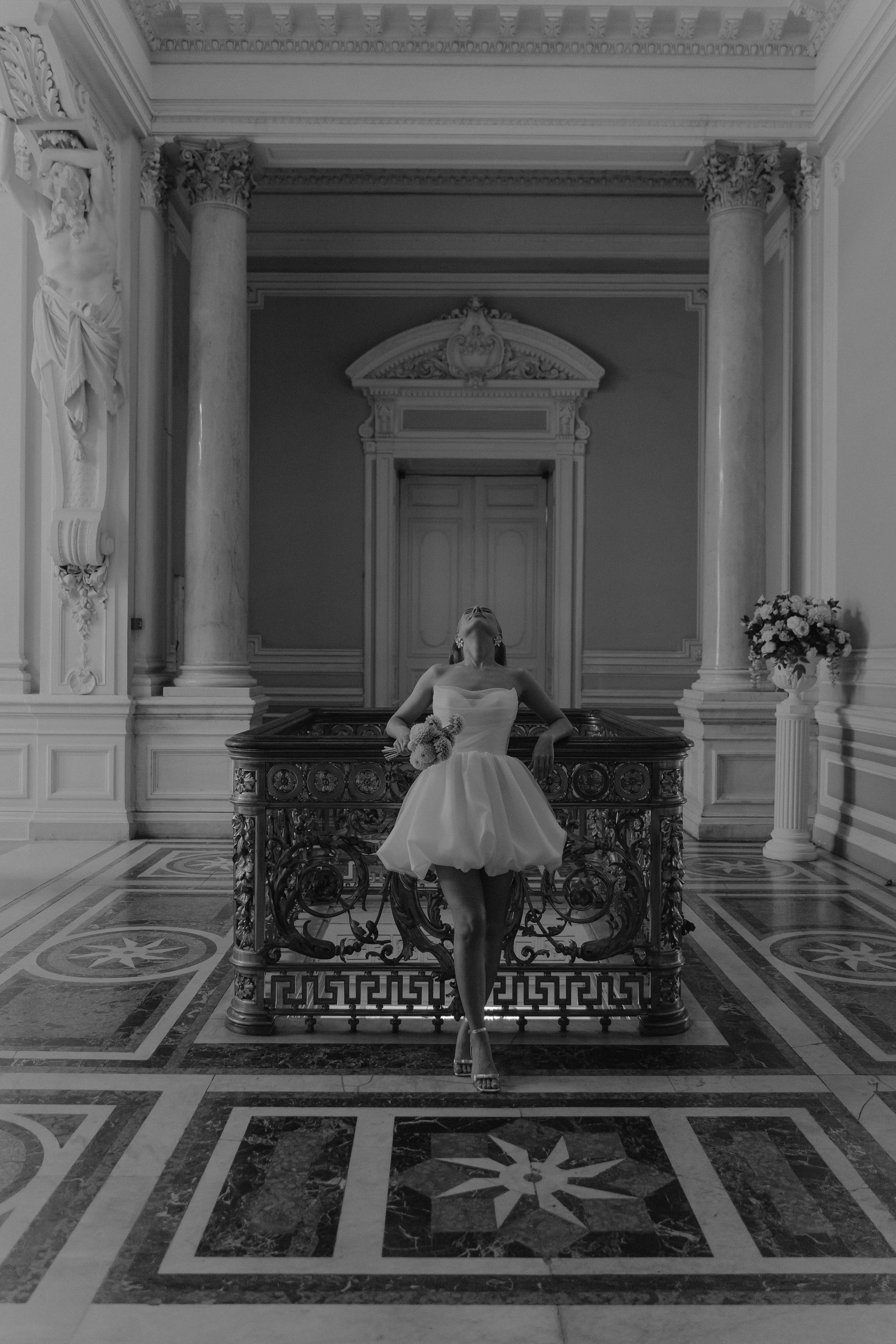 A&D. Свадебный фотограф — Наталья Фед СПб/Москва