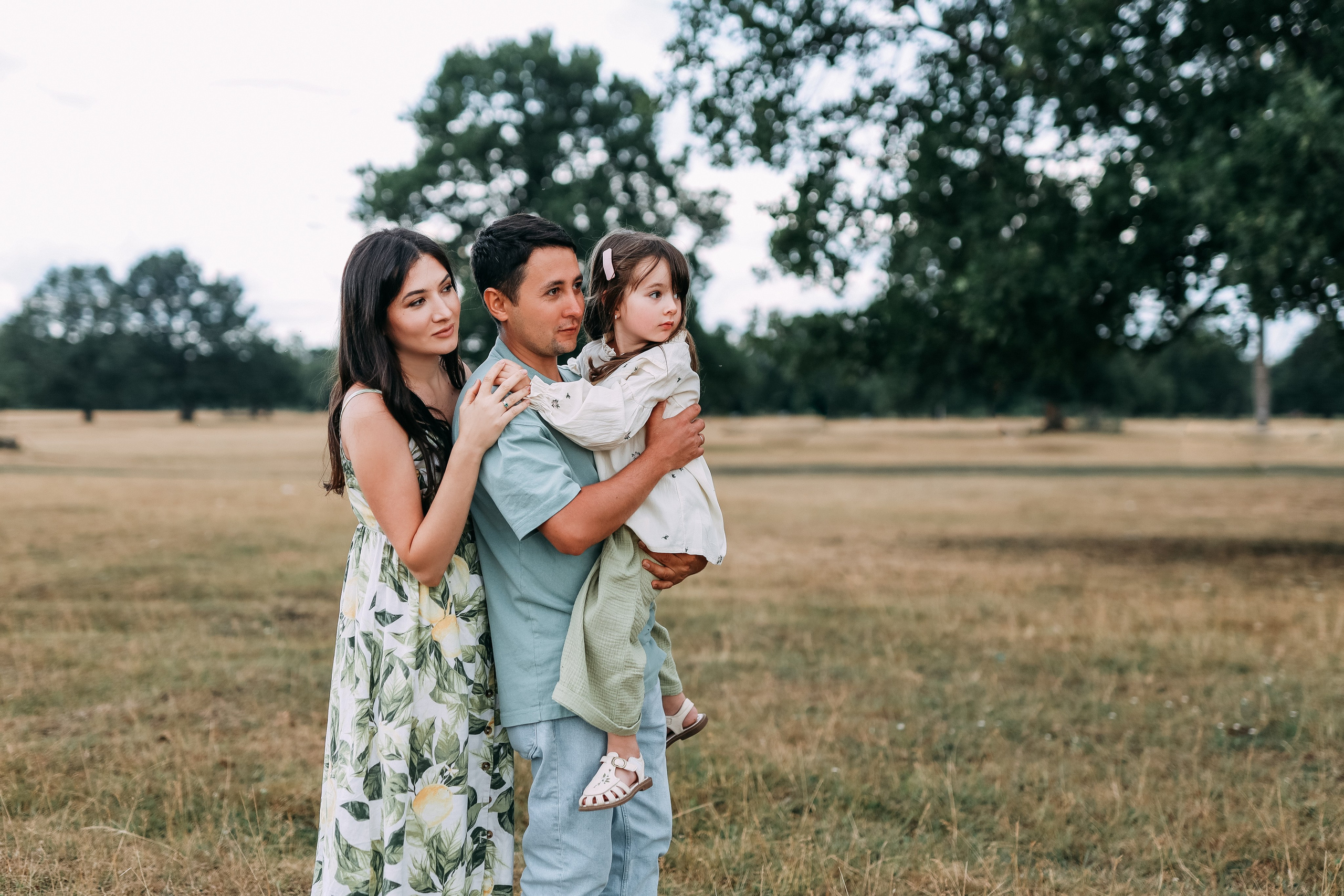 Азиза. Фотопродакшн продающего контента