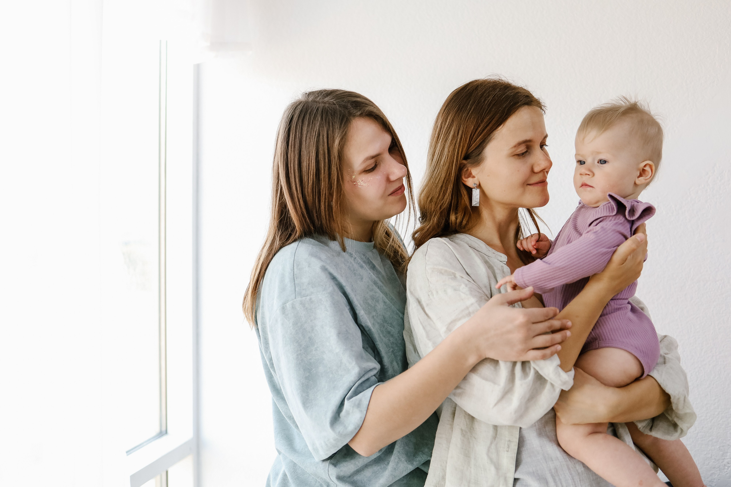 Виктория. Фотопродакшн продающего контента