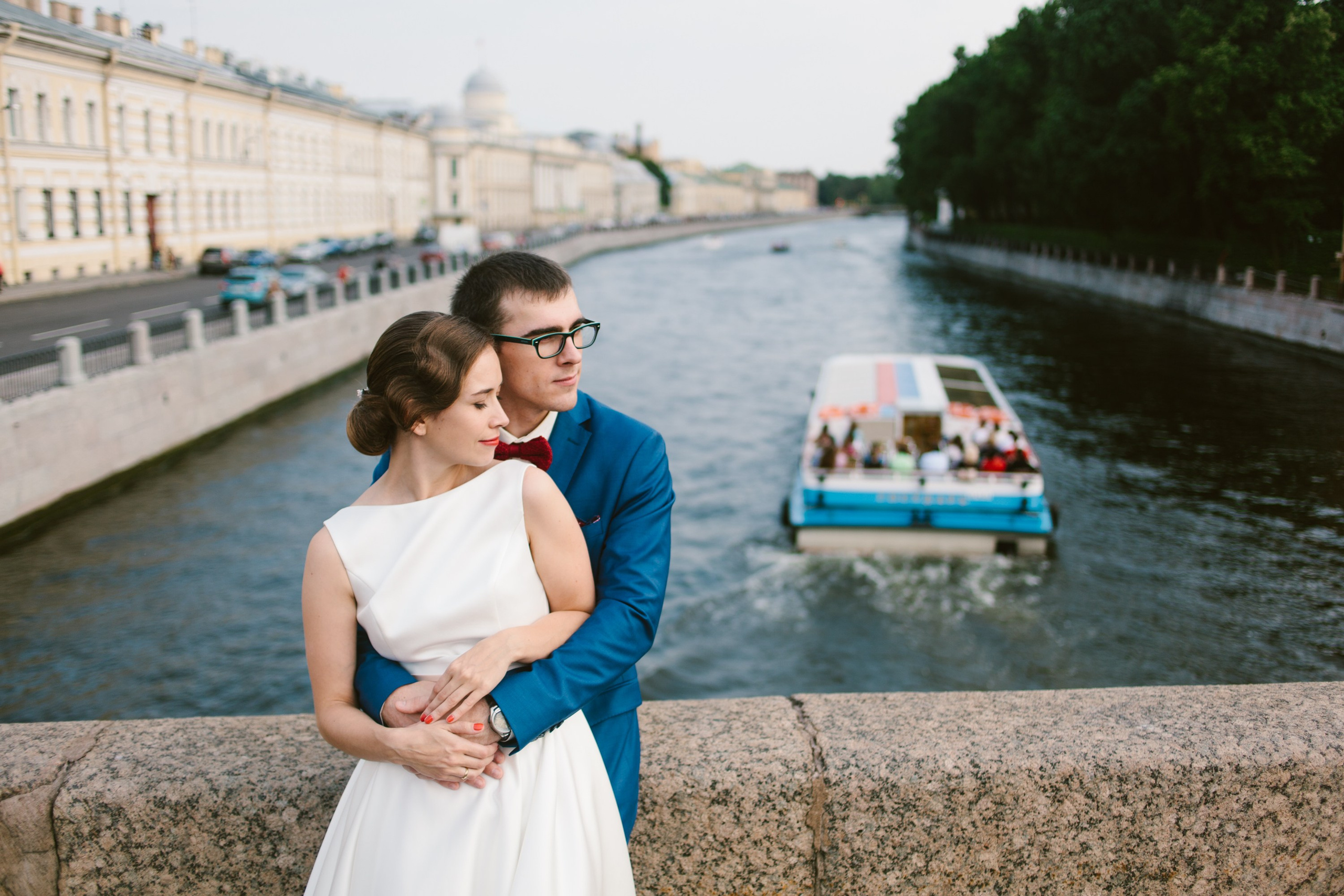 Лёша и Таня. Aourica — Фотограф Ольга, Санкт-Петербург, Москва, Гагарин