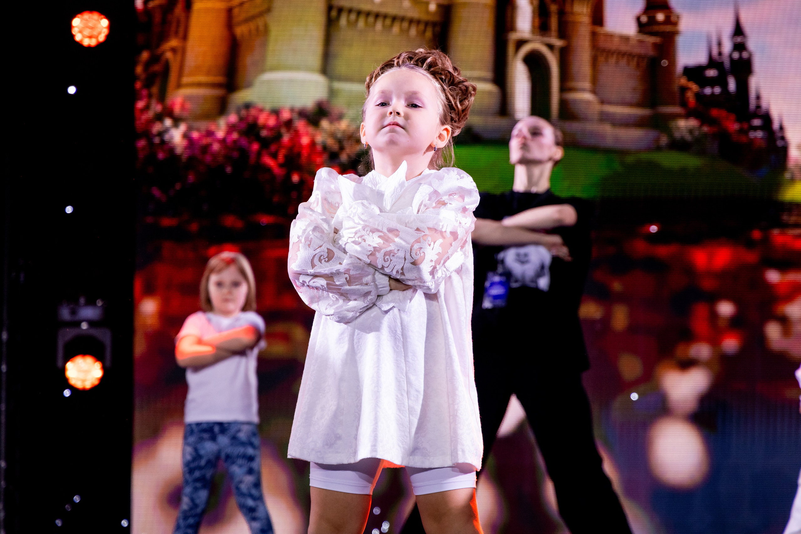 Концерты. Violetta.avs Фотограф