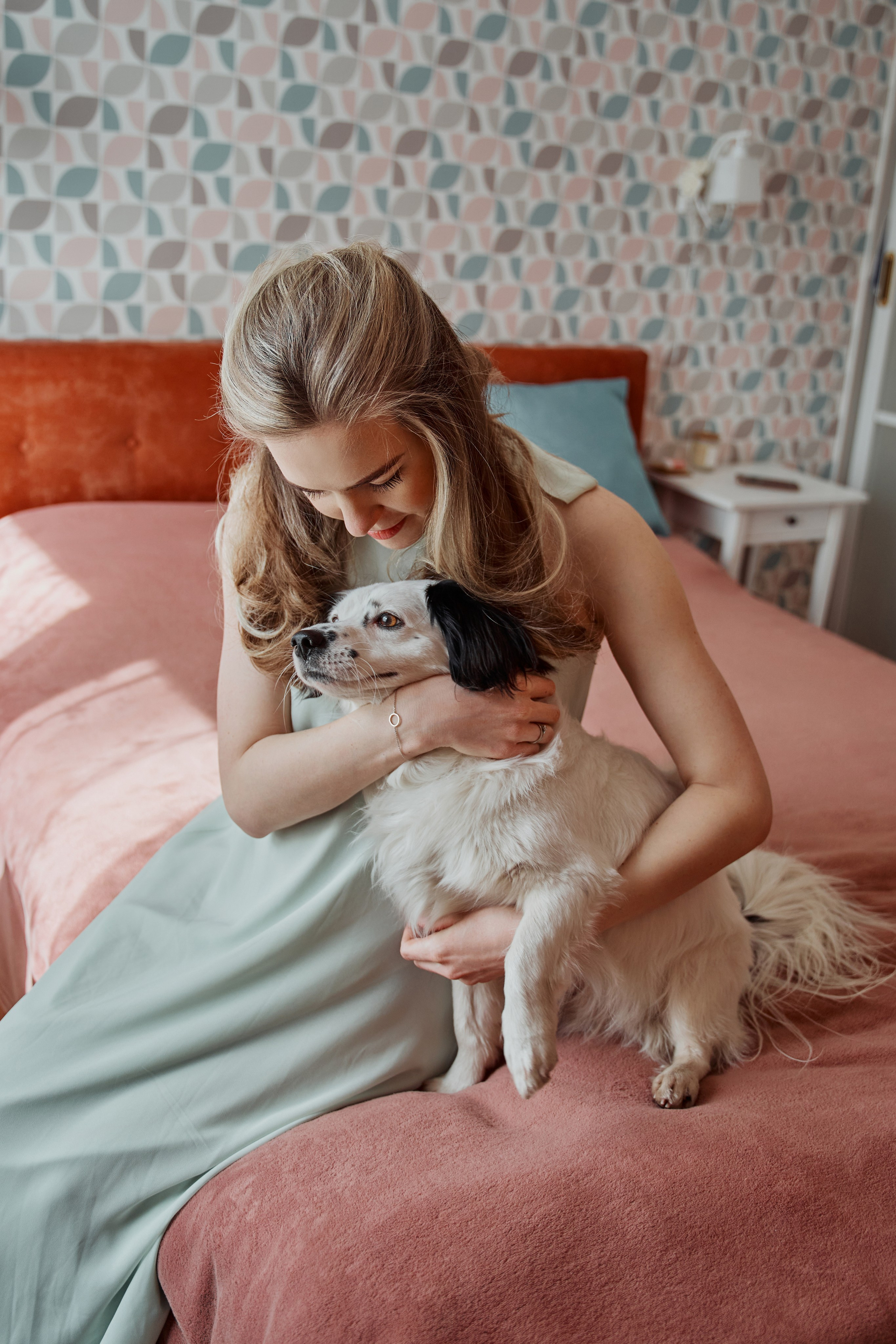 Беременность. Фотограф Москва Арина Клокова