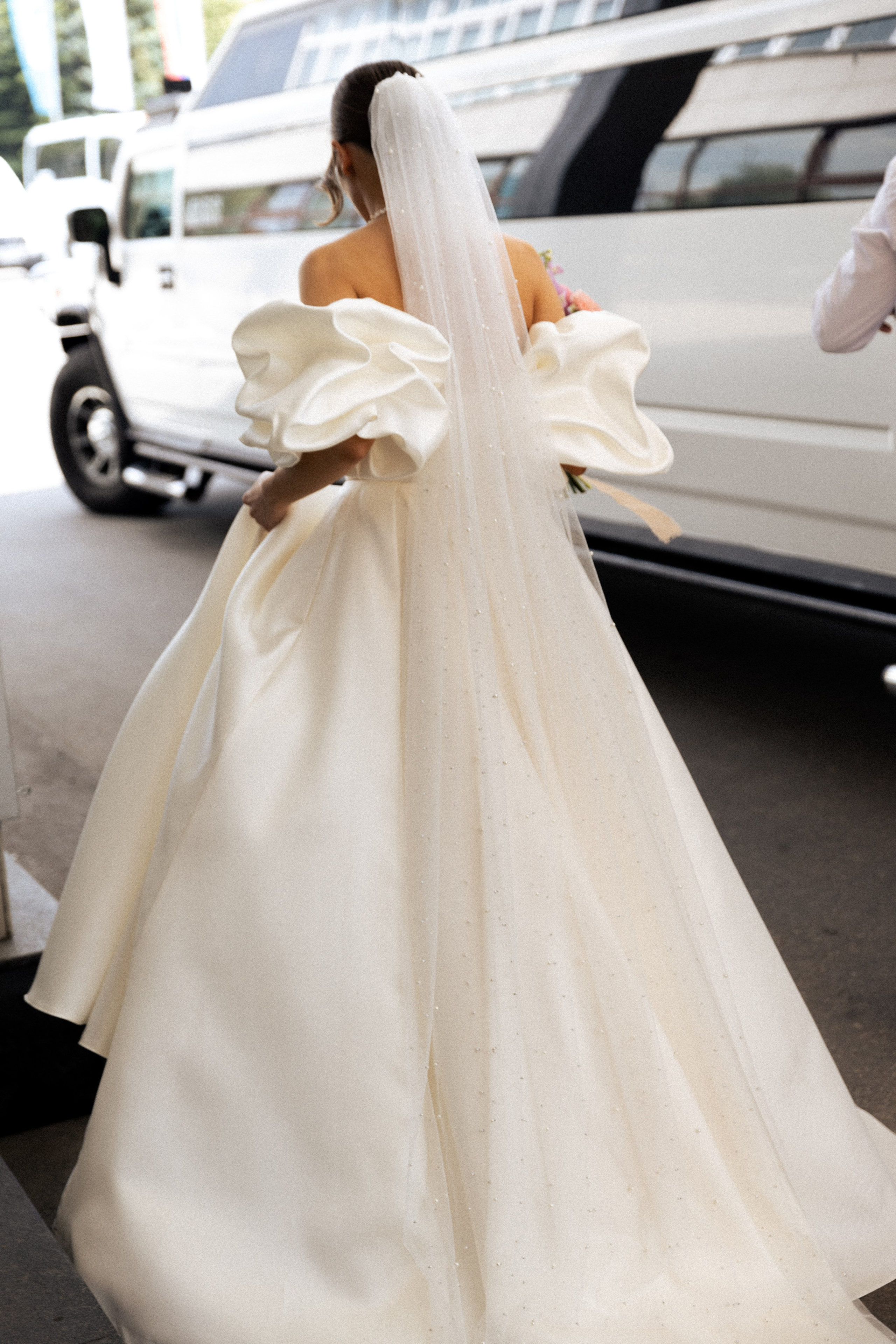 Юля & Дима. Фотограф Нижний Новгород Юлия Болдырева