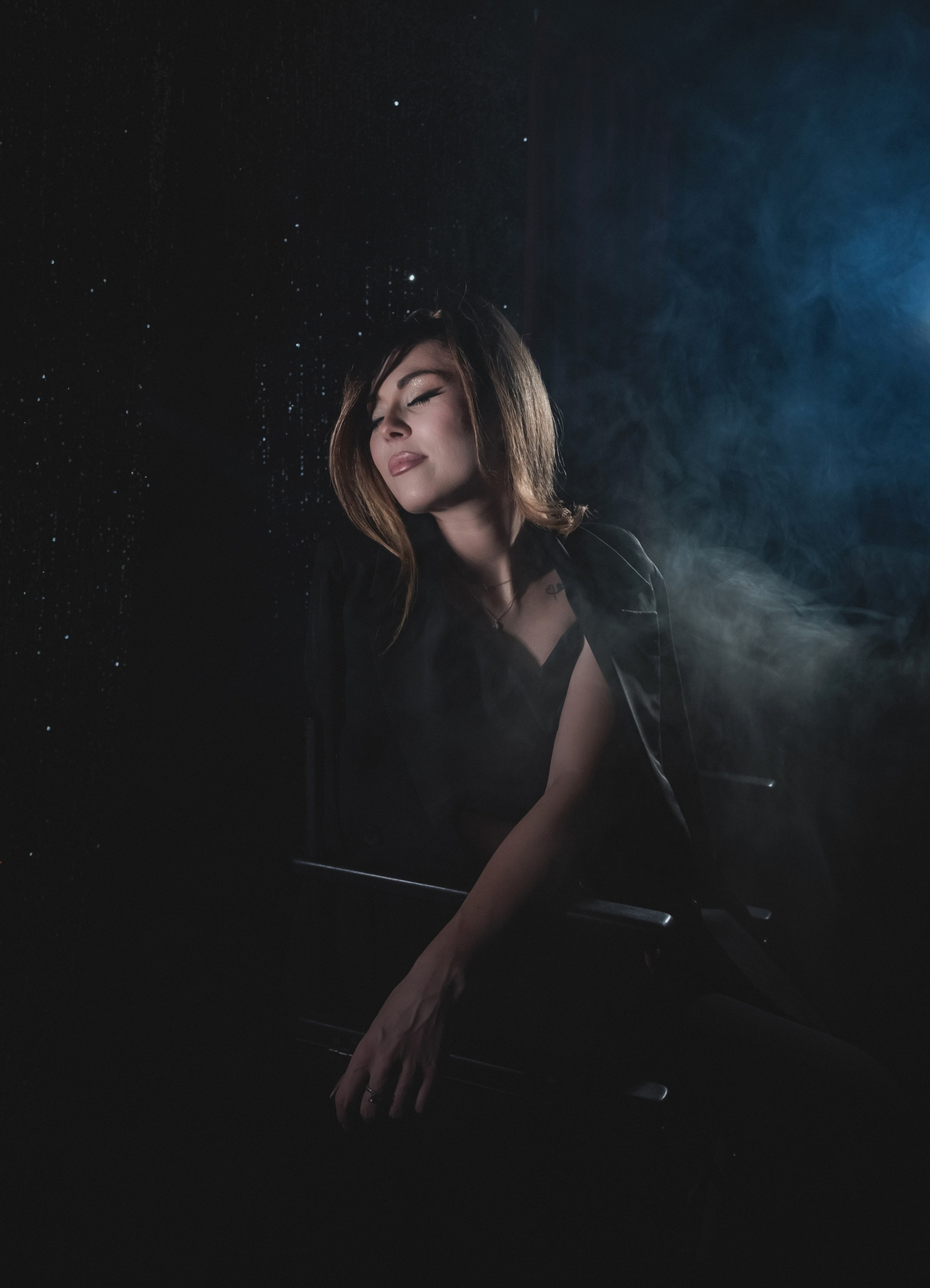 Контент. Фотограф Светлана Воронцова